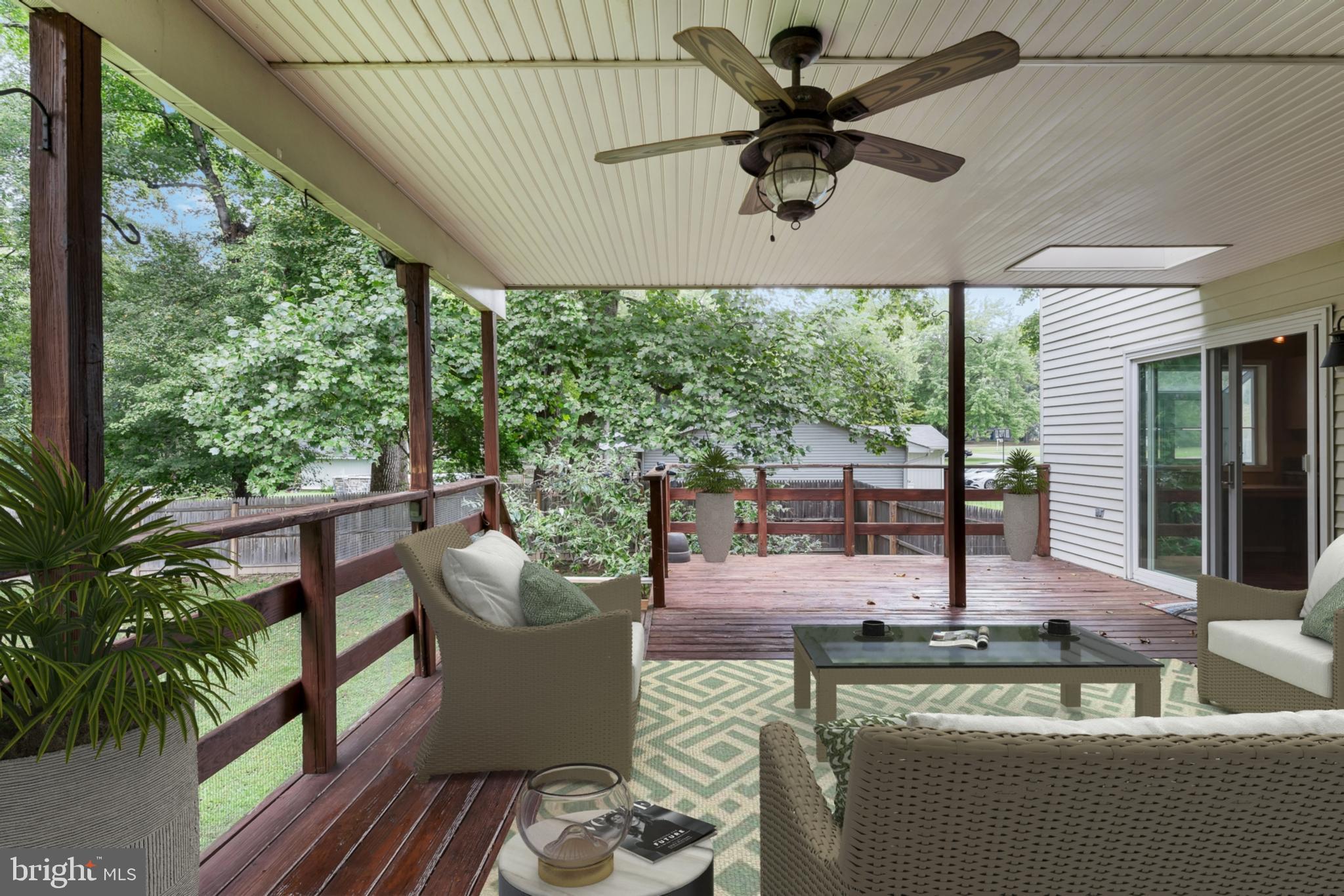 EUTAW FOREST - Residential