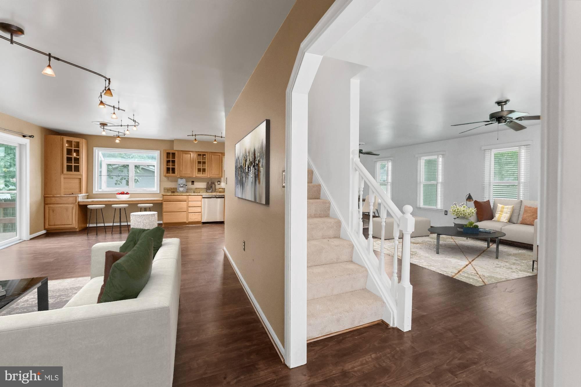 EUTAW FOREST - Residential