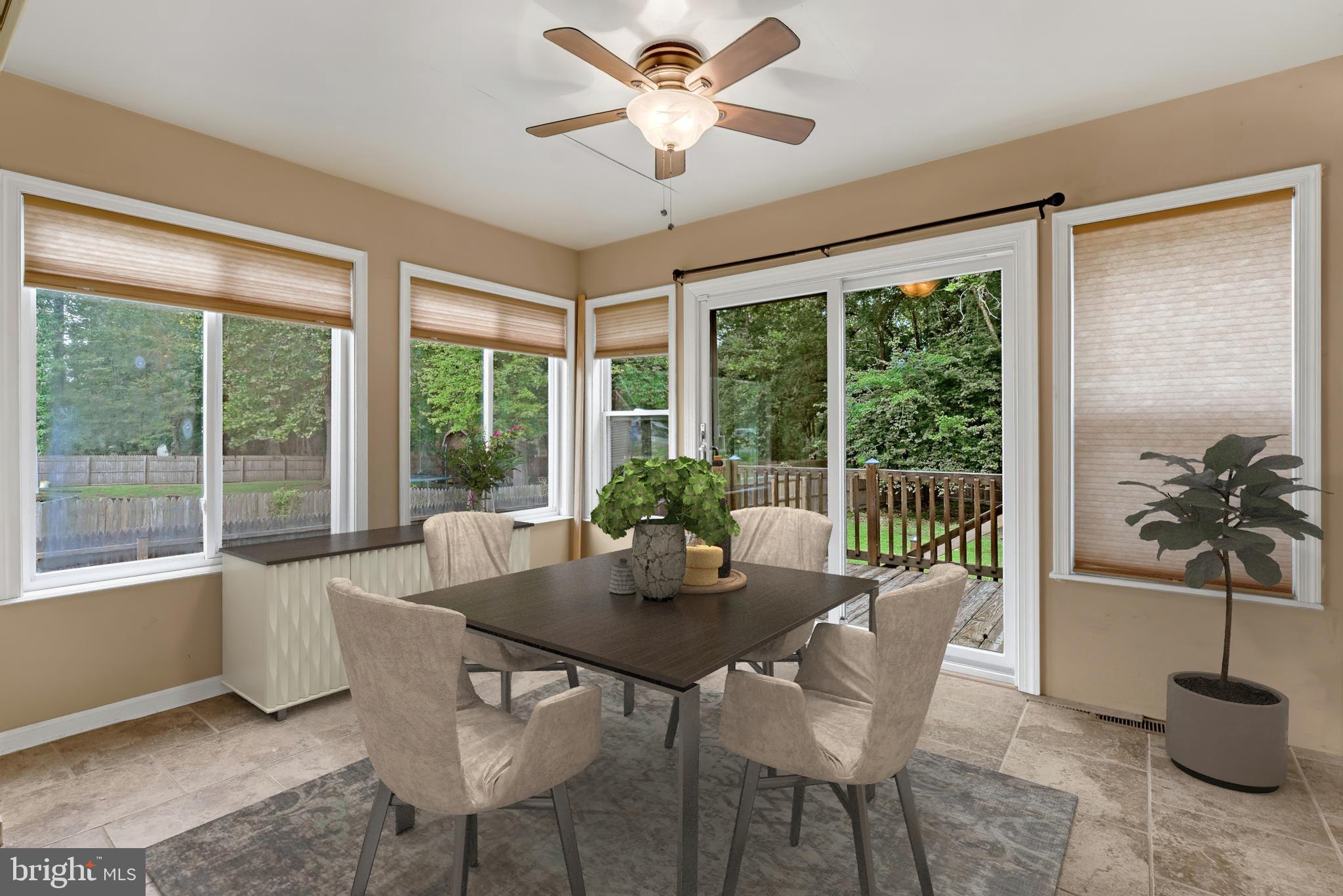 EUTAW FOREST - Residential