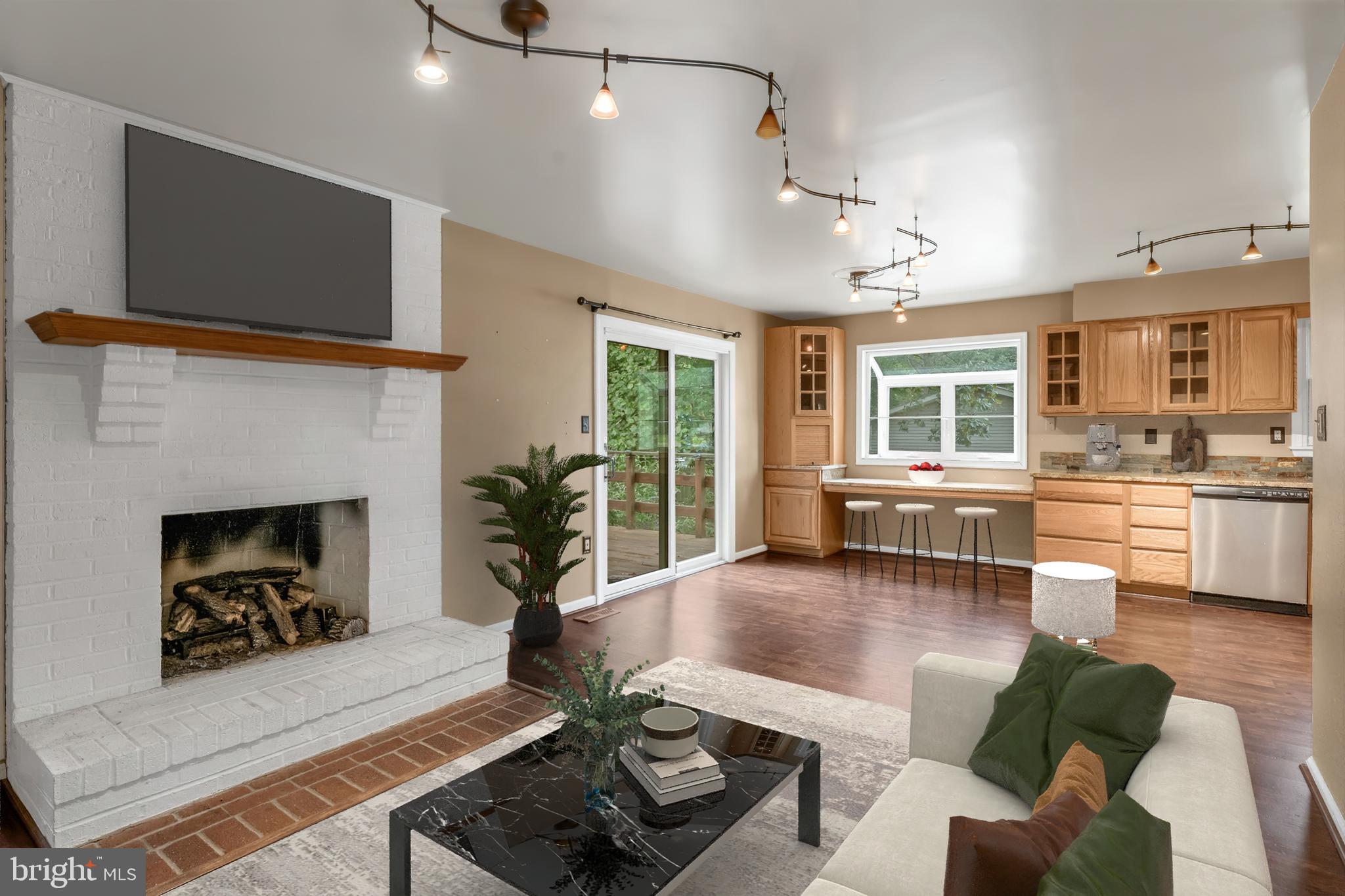 EUTAW FOREST - Residential