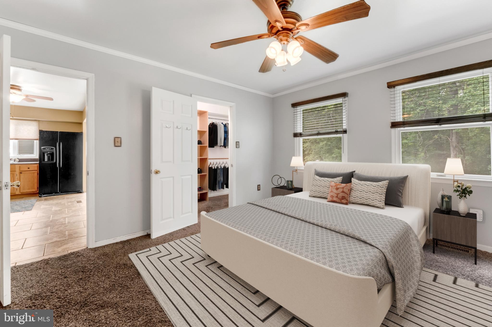 EUTAW FOREST - Residential