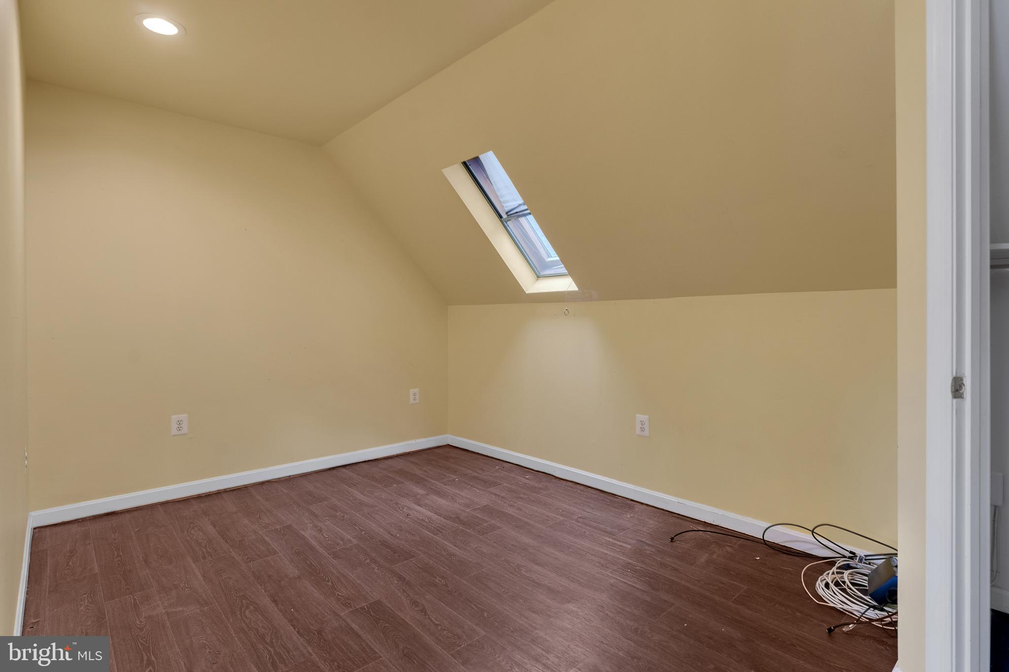 EUTAW FOREST - Residential