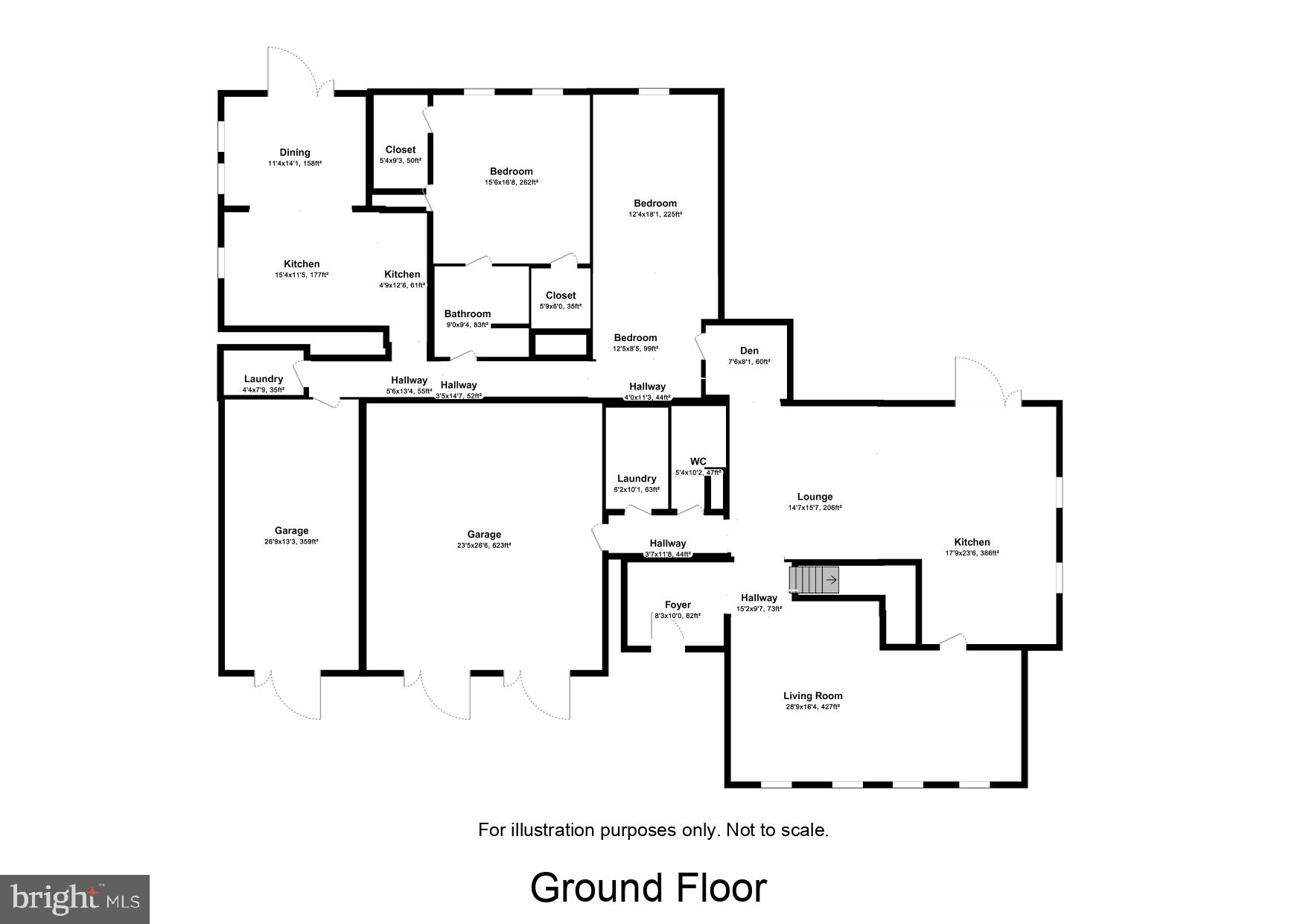 EUTAW FOREST - Residential