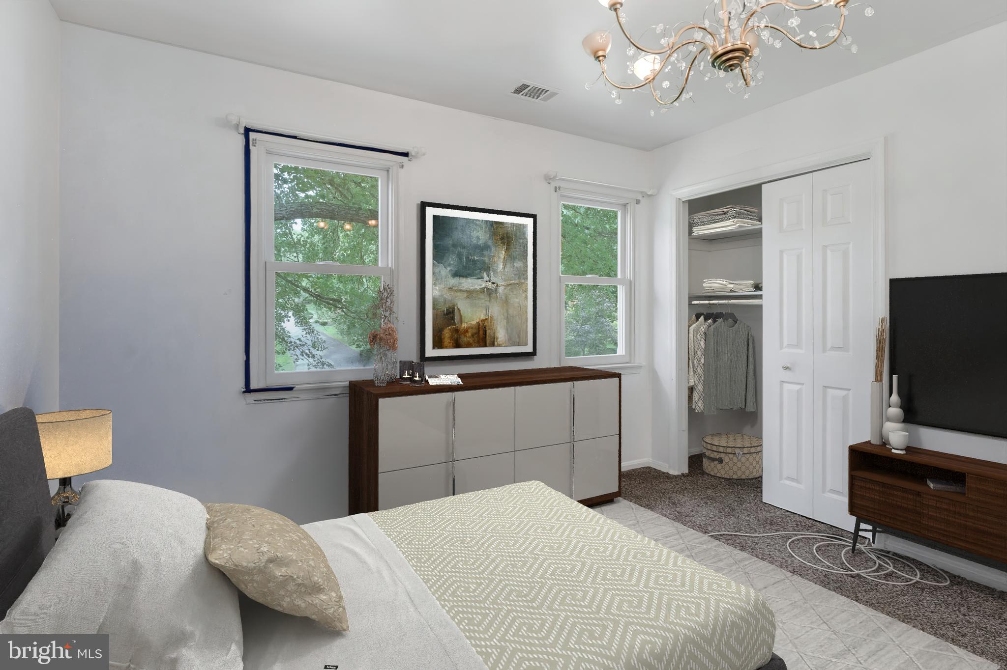 EUTAW FOREST - Residential