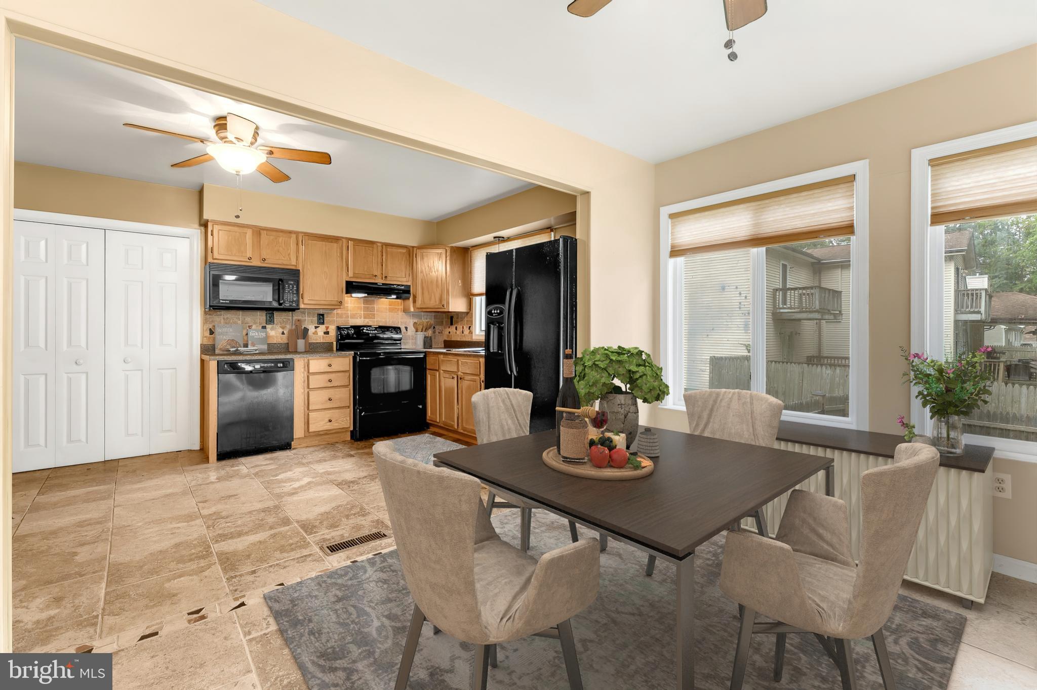 EUTAW FOREST - Residential