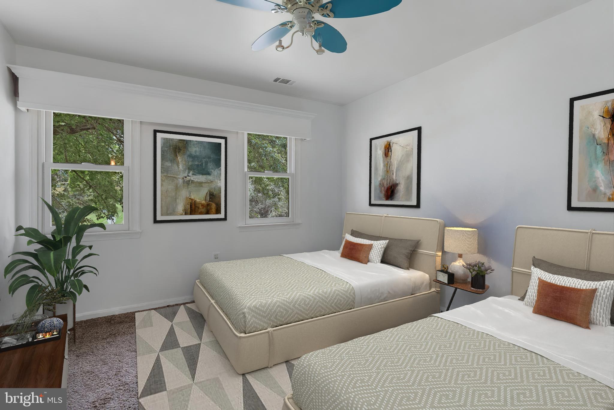 EUTAW FOREST - Residential