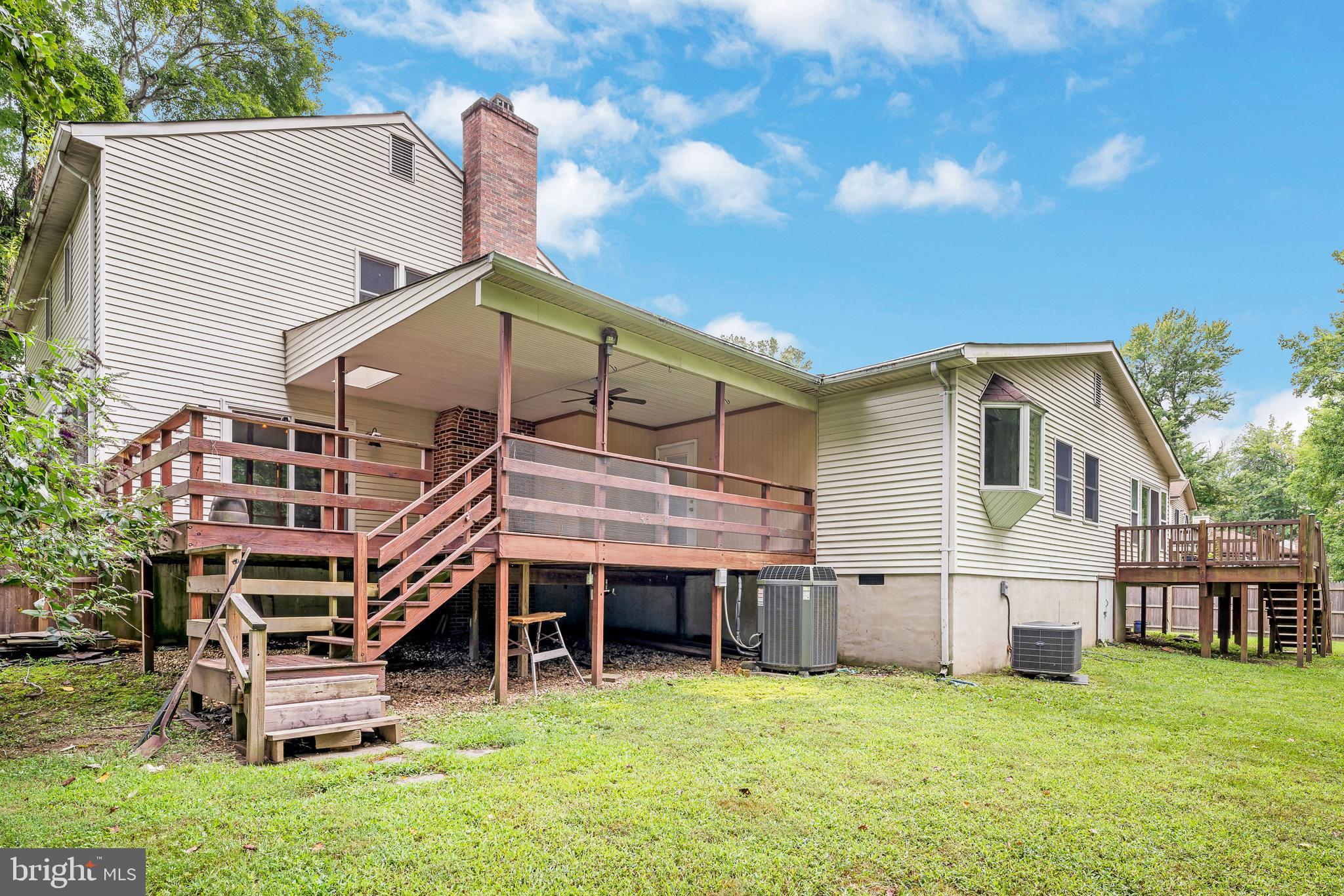 EUTAW FOREST - Residential