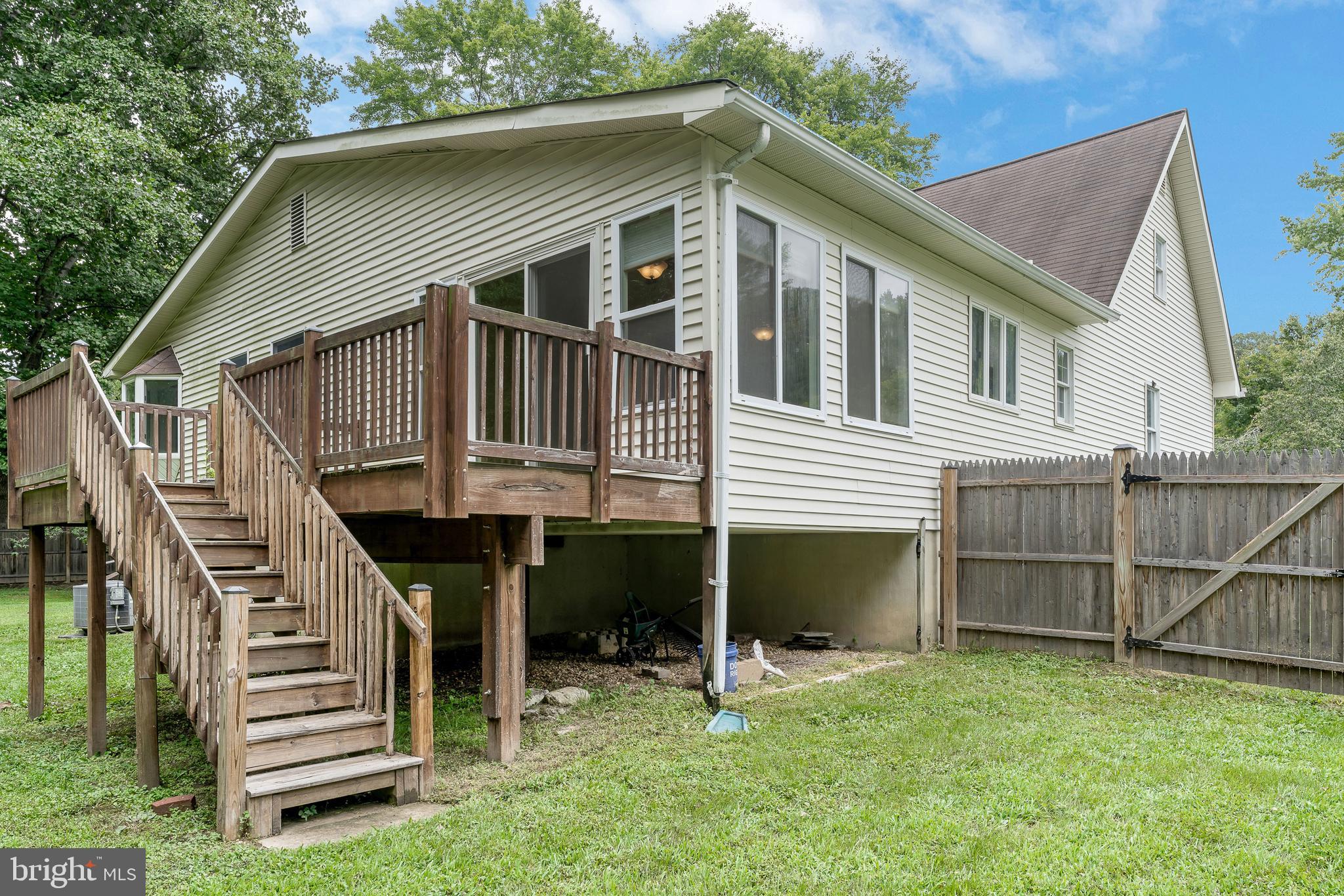 EUTAW FOREST - Residential