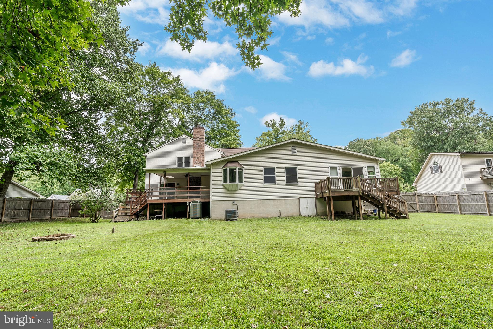 EUTAW FOREST - Residential