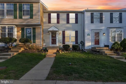 331 Logan Court, Abingdon, MD MLS: MDHR2041768