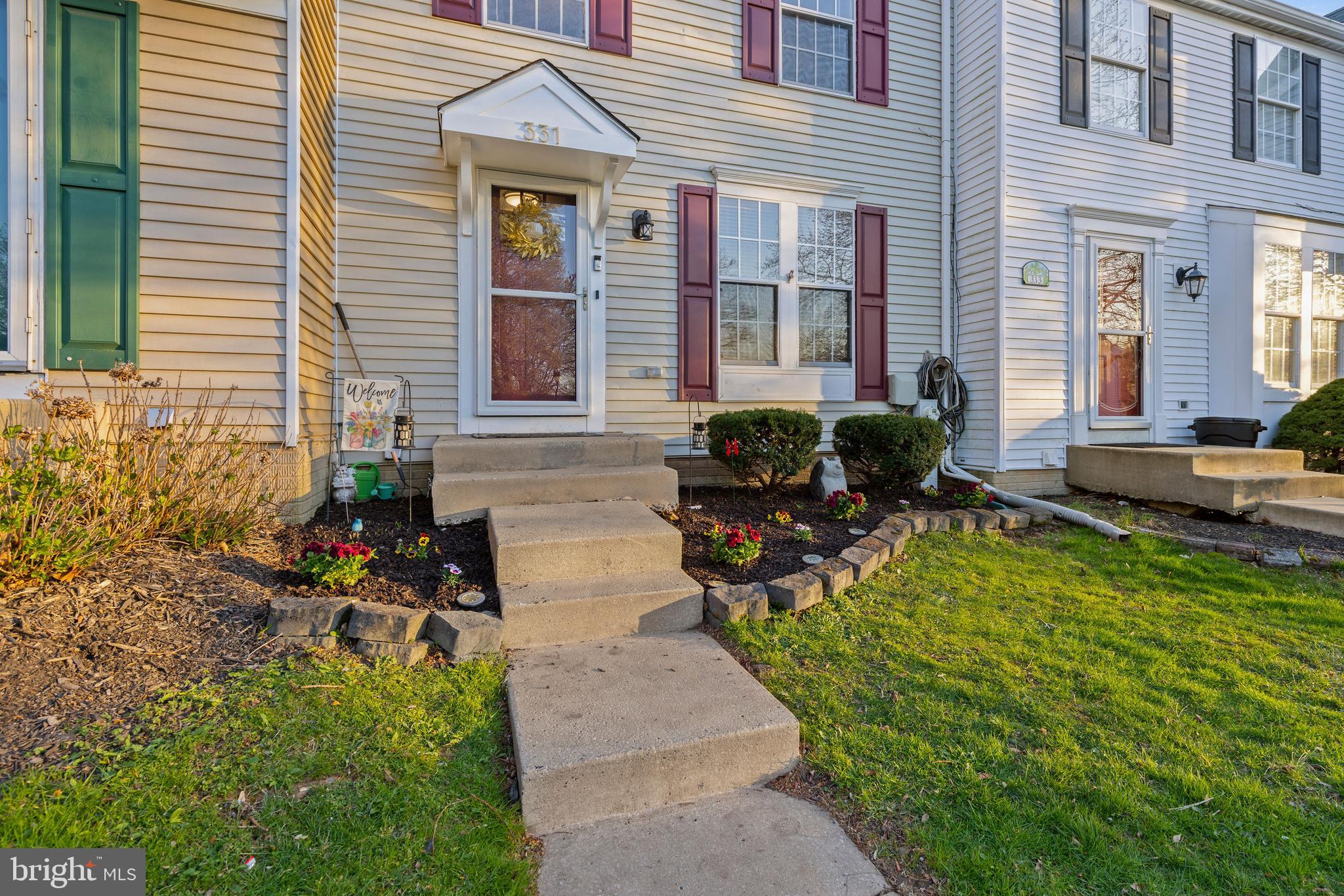 331 LOGAN COURT