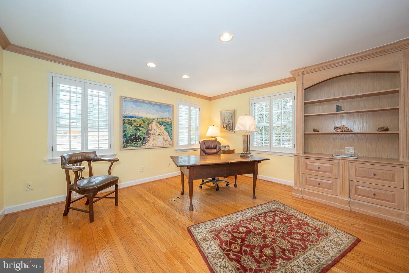 GLADWYNE - Residential