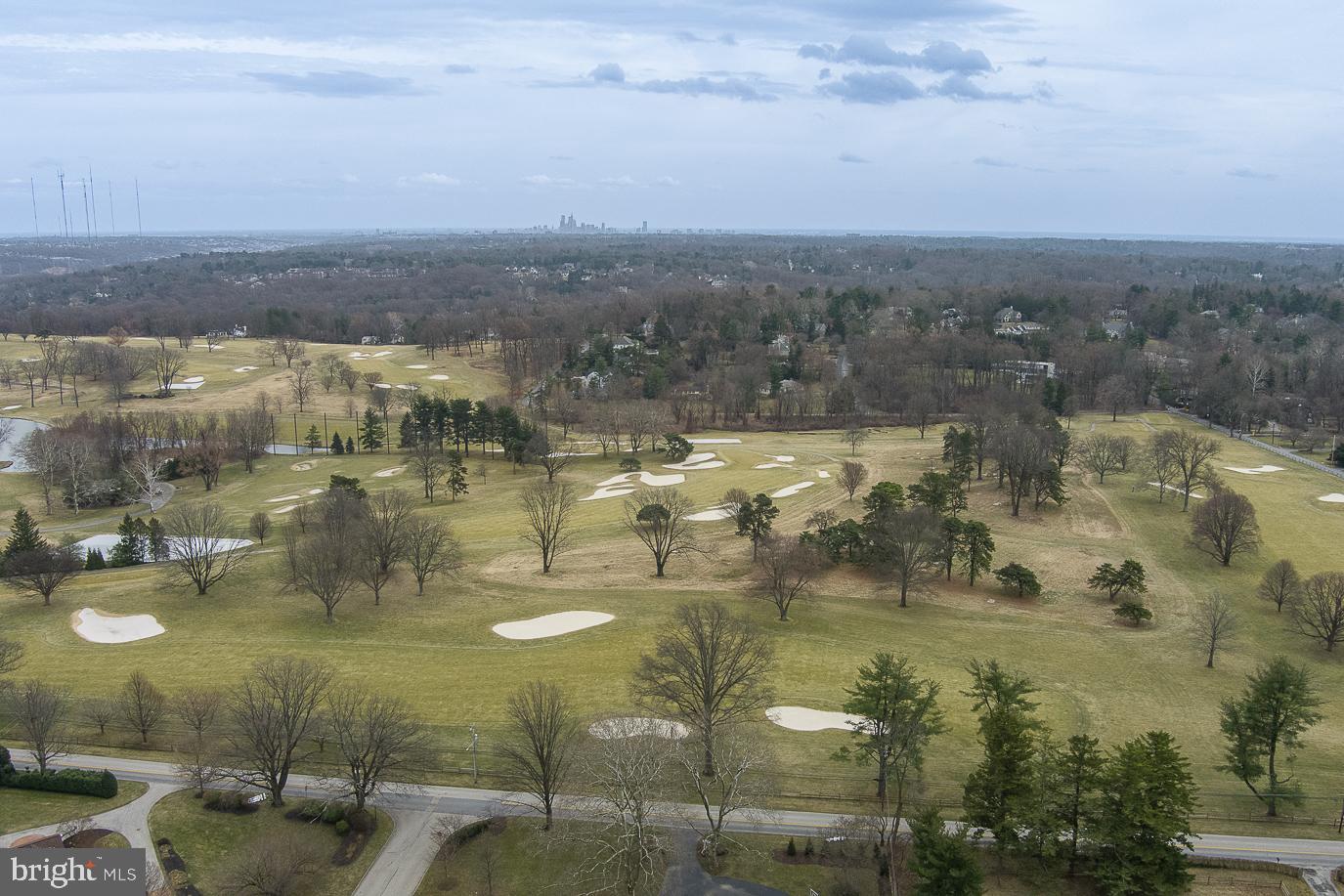 GLADWYNE - Residential