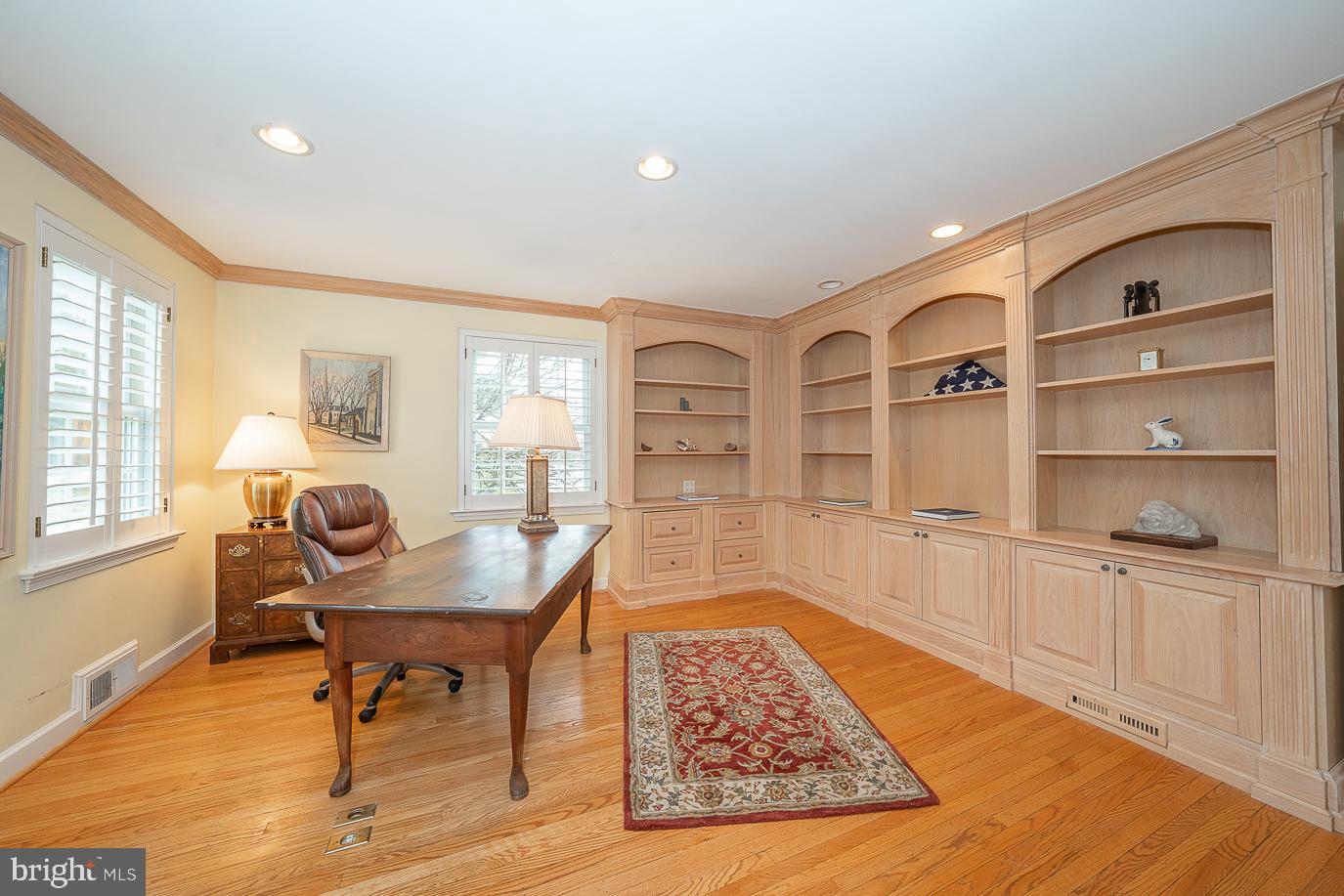 GLADWYNE - Residential