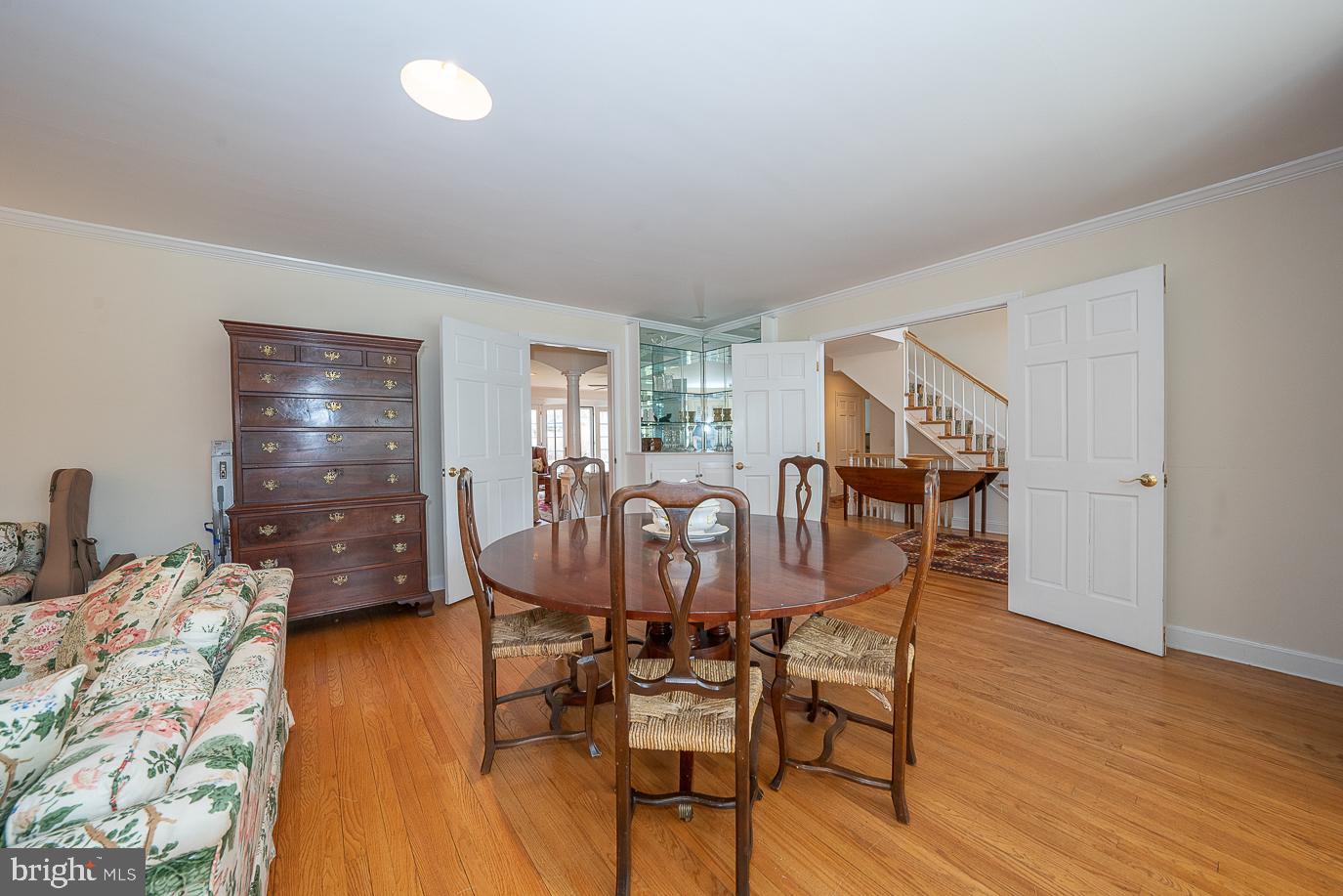 GLADWYNE - Residential