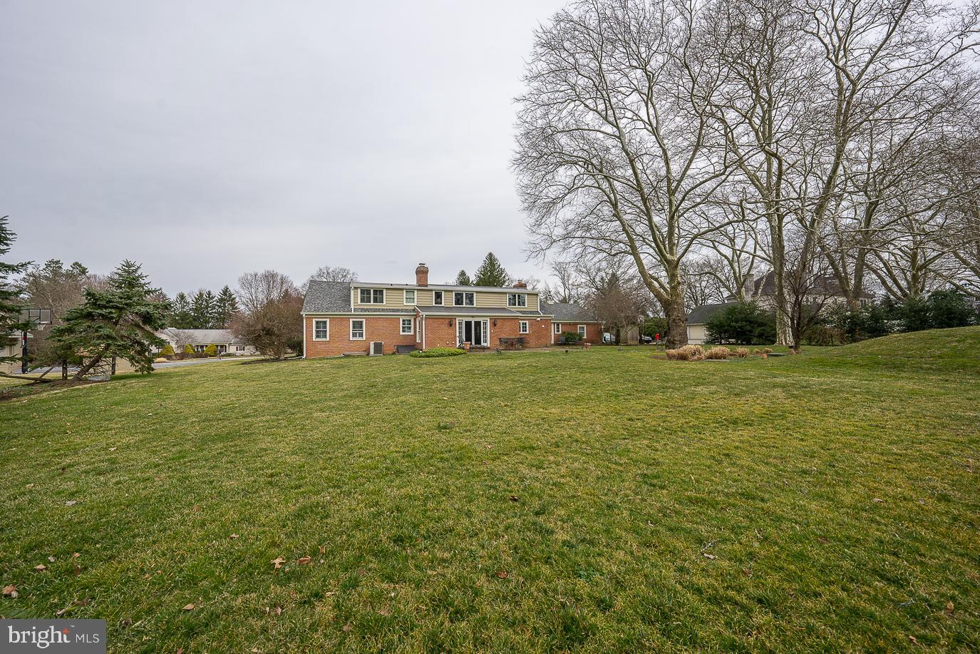 GLADWYNE - Residential