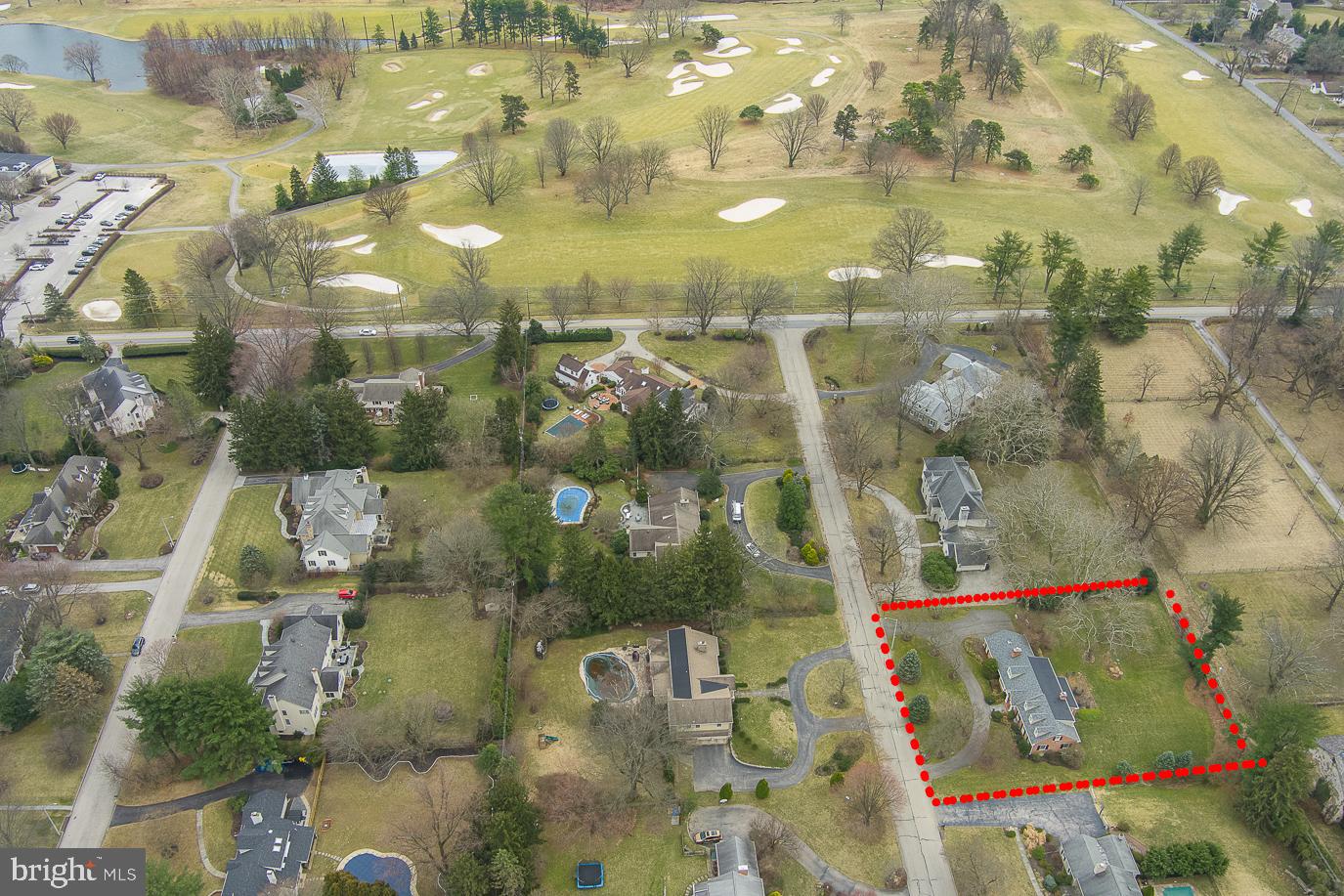 GLADWYNE - Residential