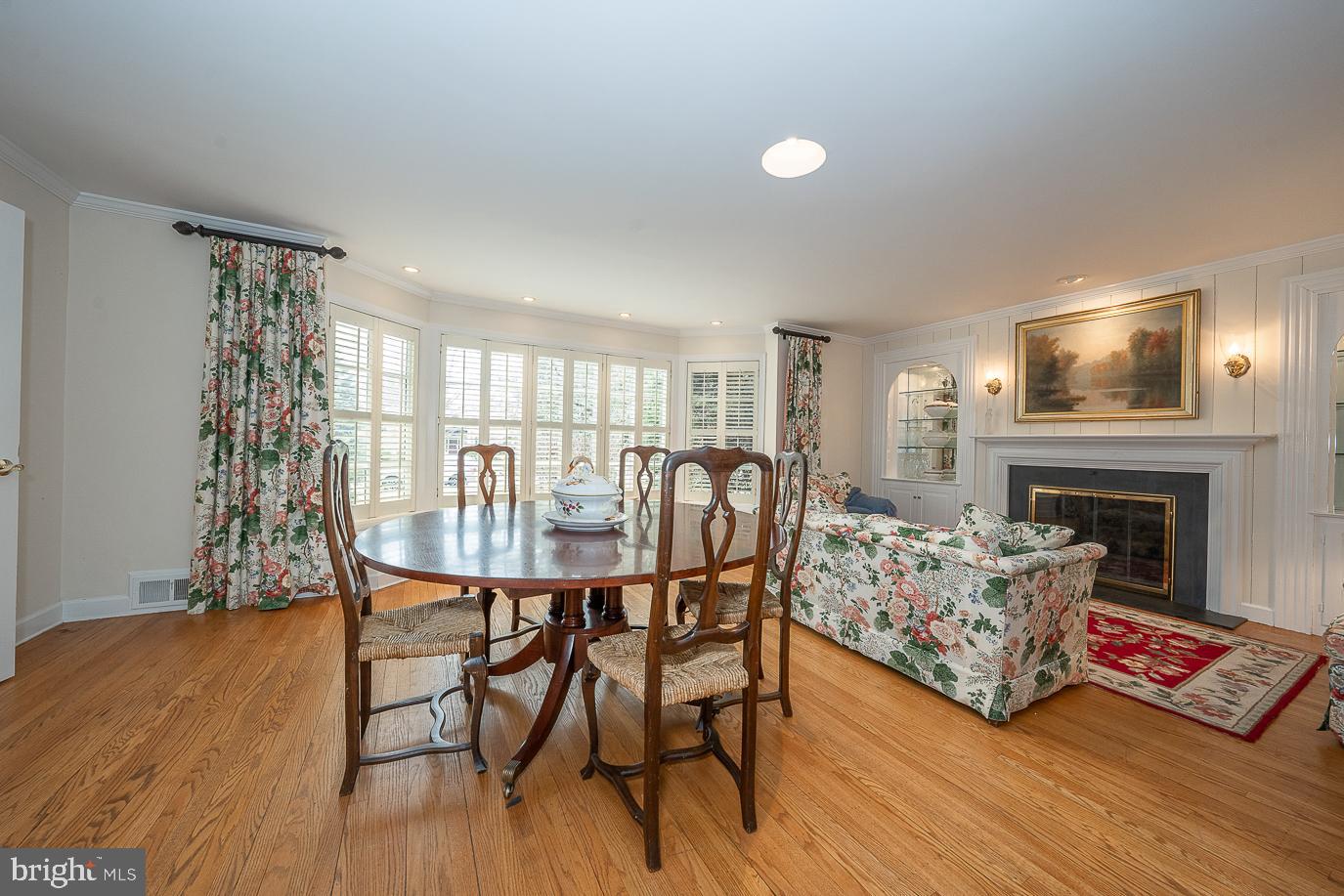 GLADWYNE - Residential