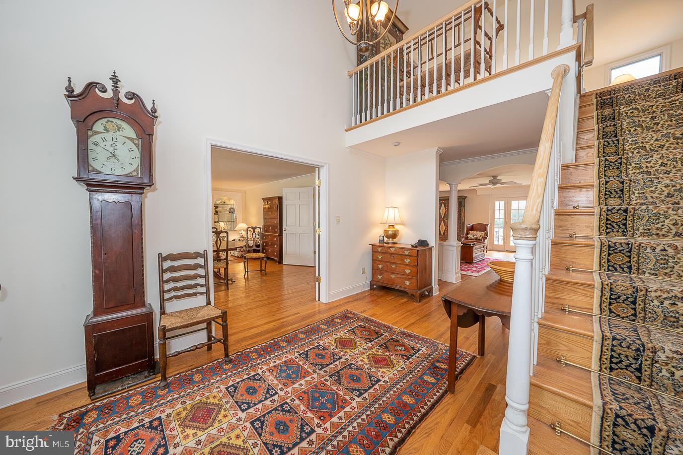 GLADWYNE - Residential