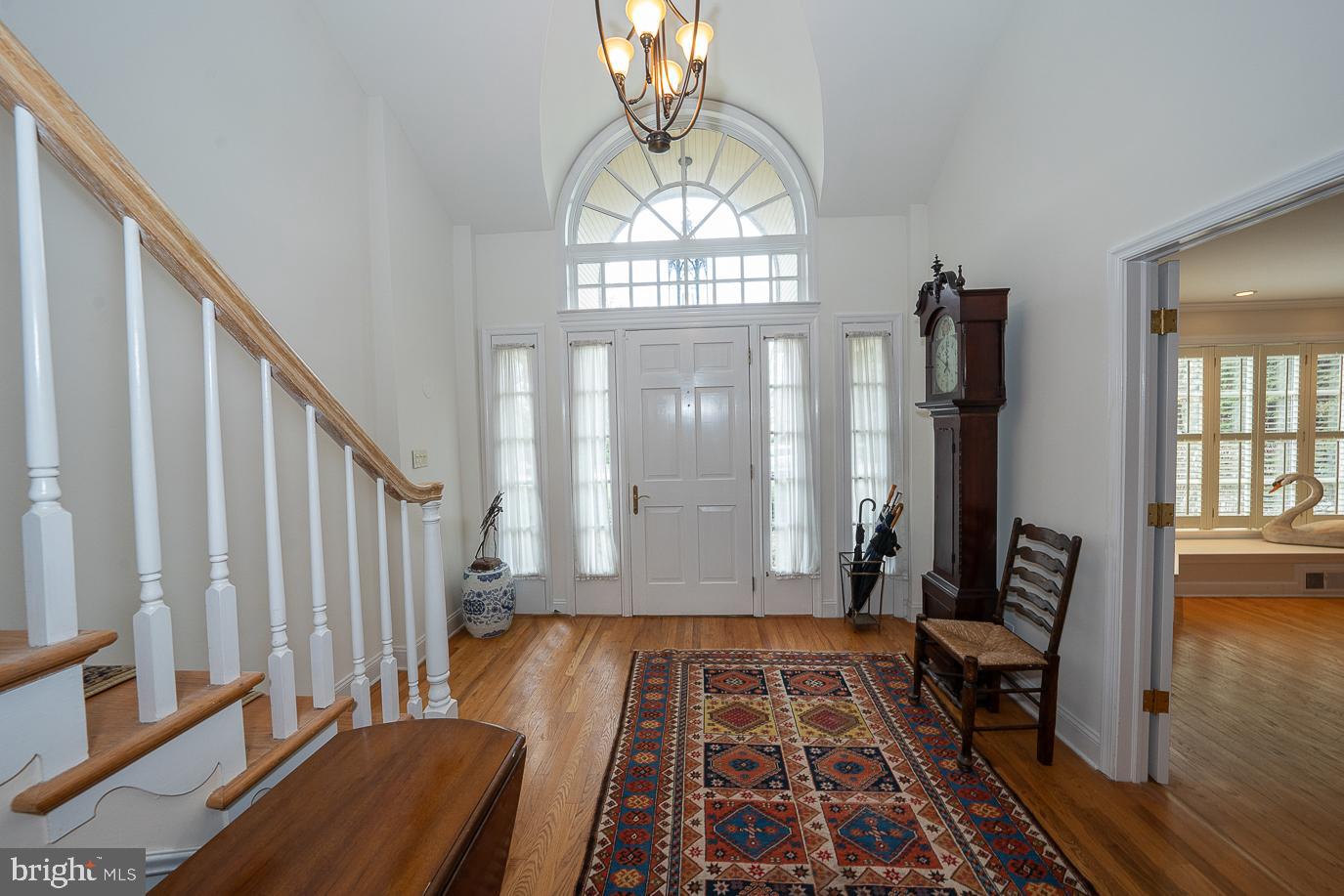 GLADWYNE - Residential