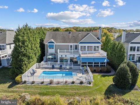 31335 LYNN DRIVE BETHANY BEACH DE 19930