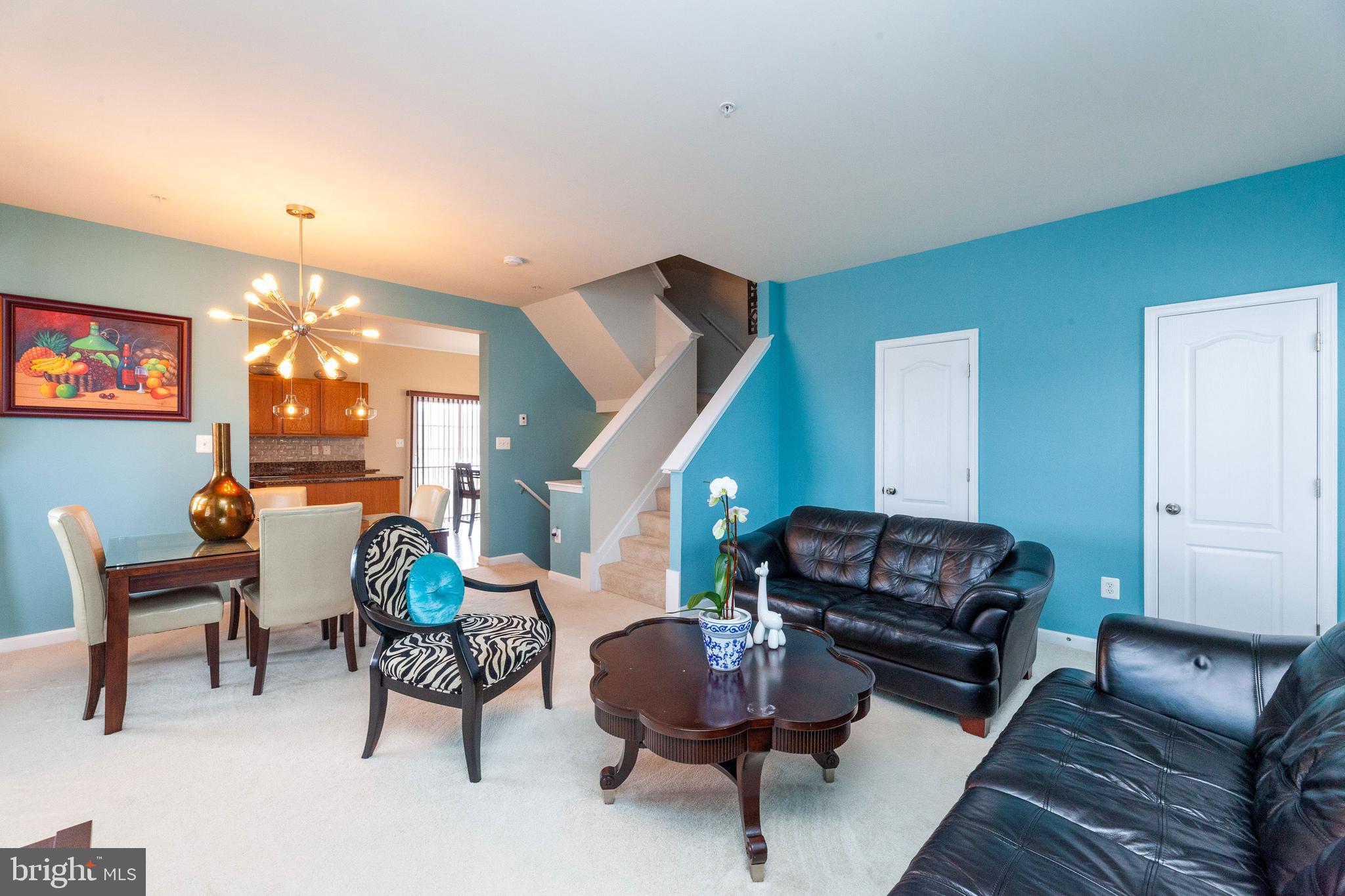 ST CHARLES SUB - SHEFFIELD - Residential