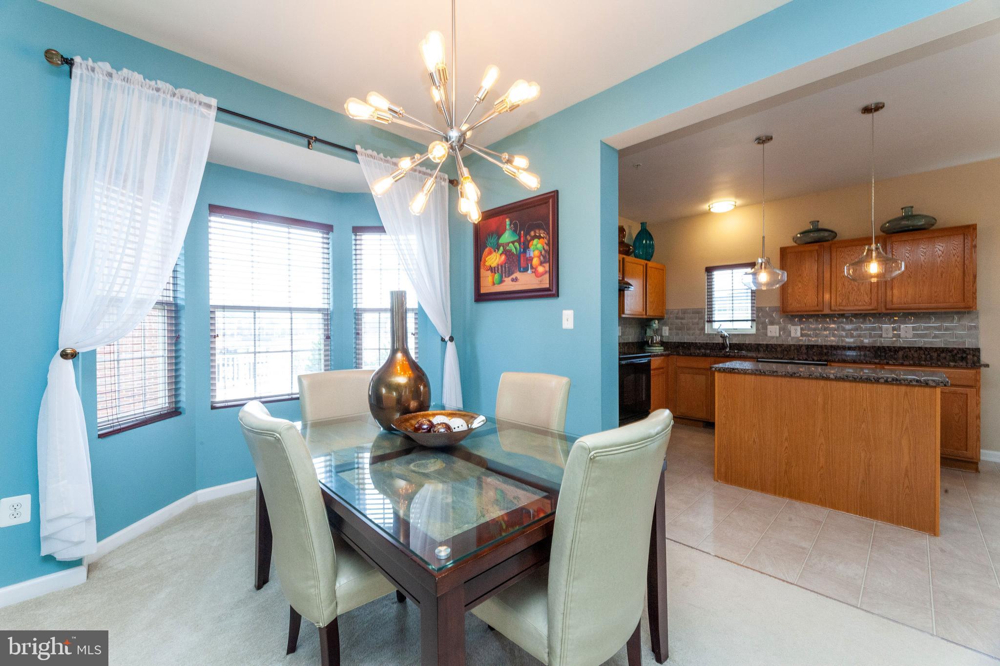 ST CHARLES SUB - SHEFFIELD - Residential