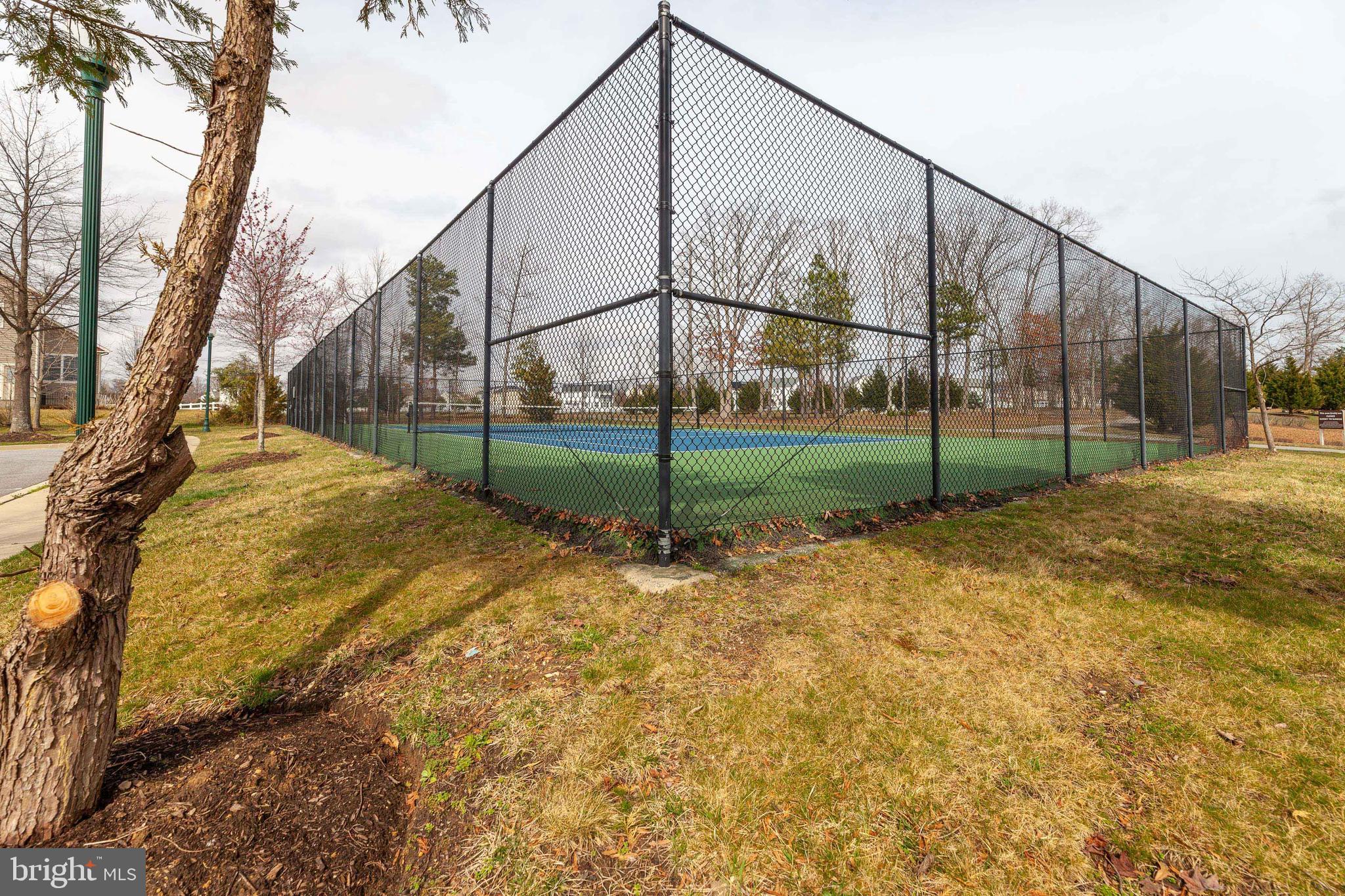 ST CHARLES SUB - SHEFFIELD - Residential