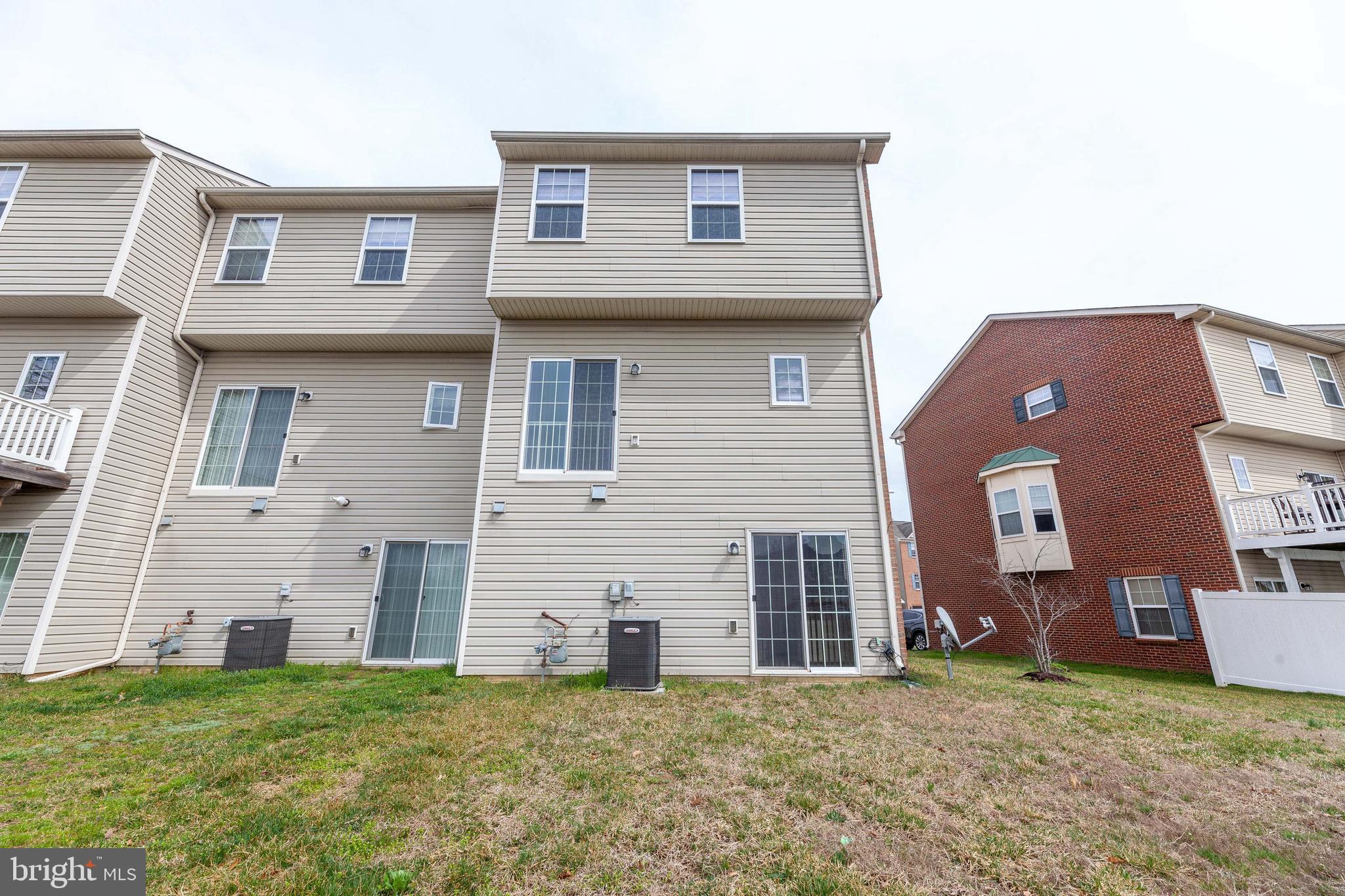 ST CHARLES SUB - SHEFFIELD - Residential