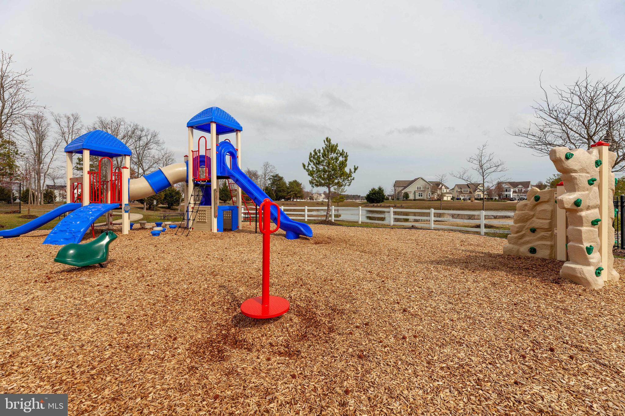 ST CHARLES SUB - SHEFFIELD - Residential