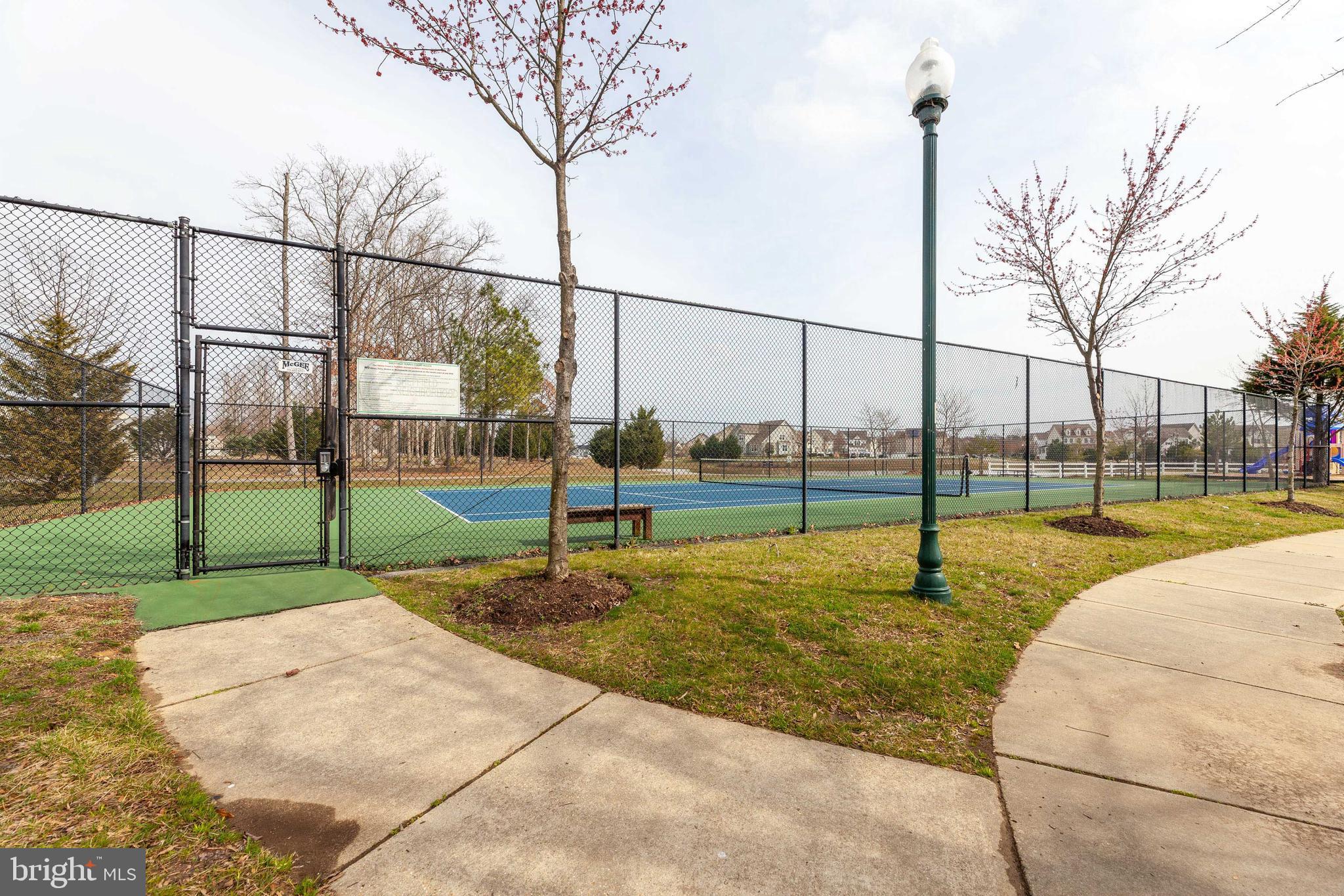 ST CHARLES SUB - SHEFFIELD - Residential