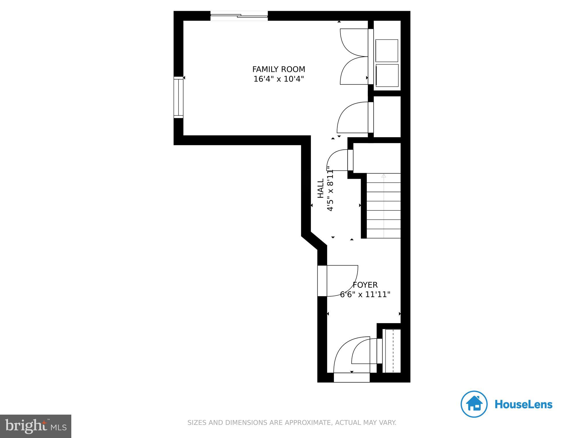 ST CHARLES SUB - SHEFFIELD - Residential