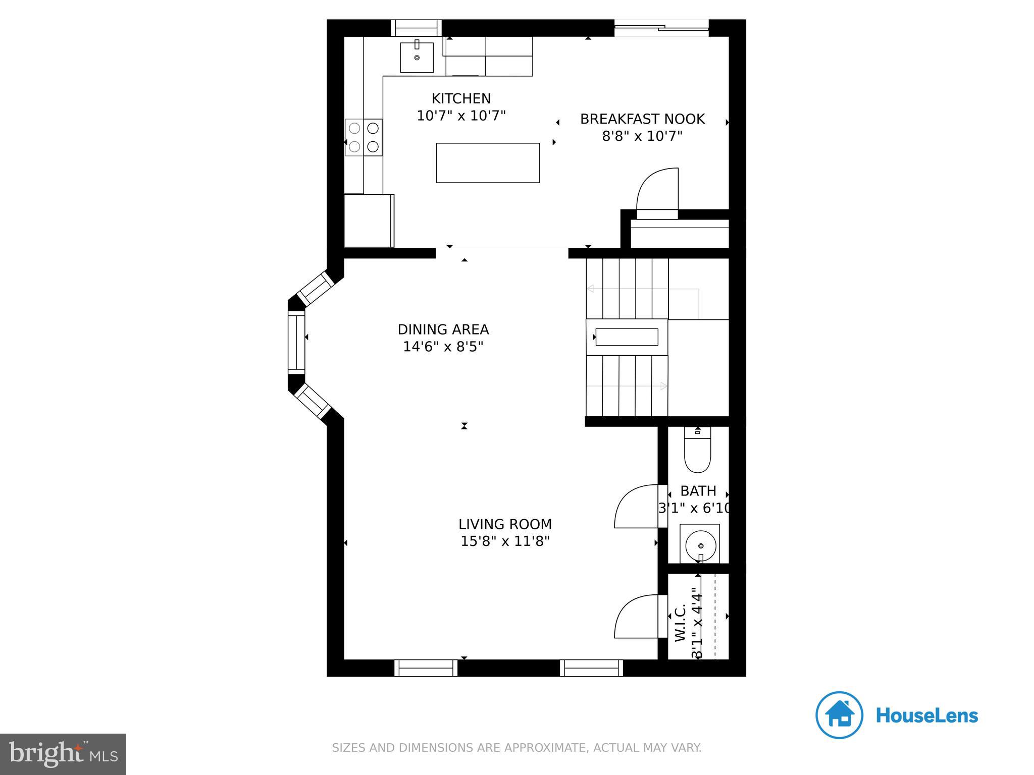 ST CHARLES SUB - SHEFFIELD - Residential