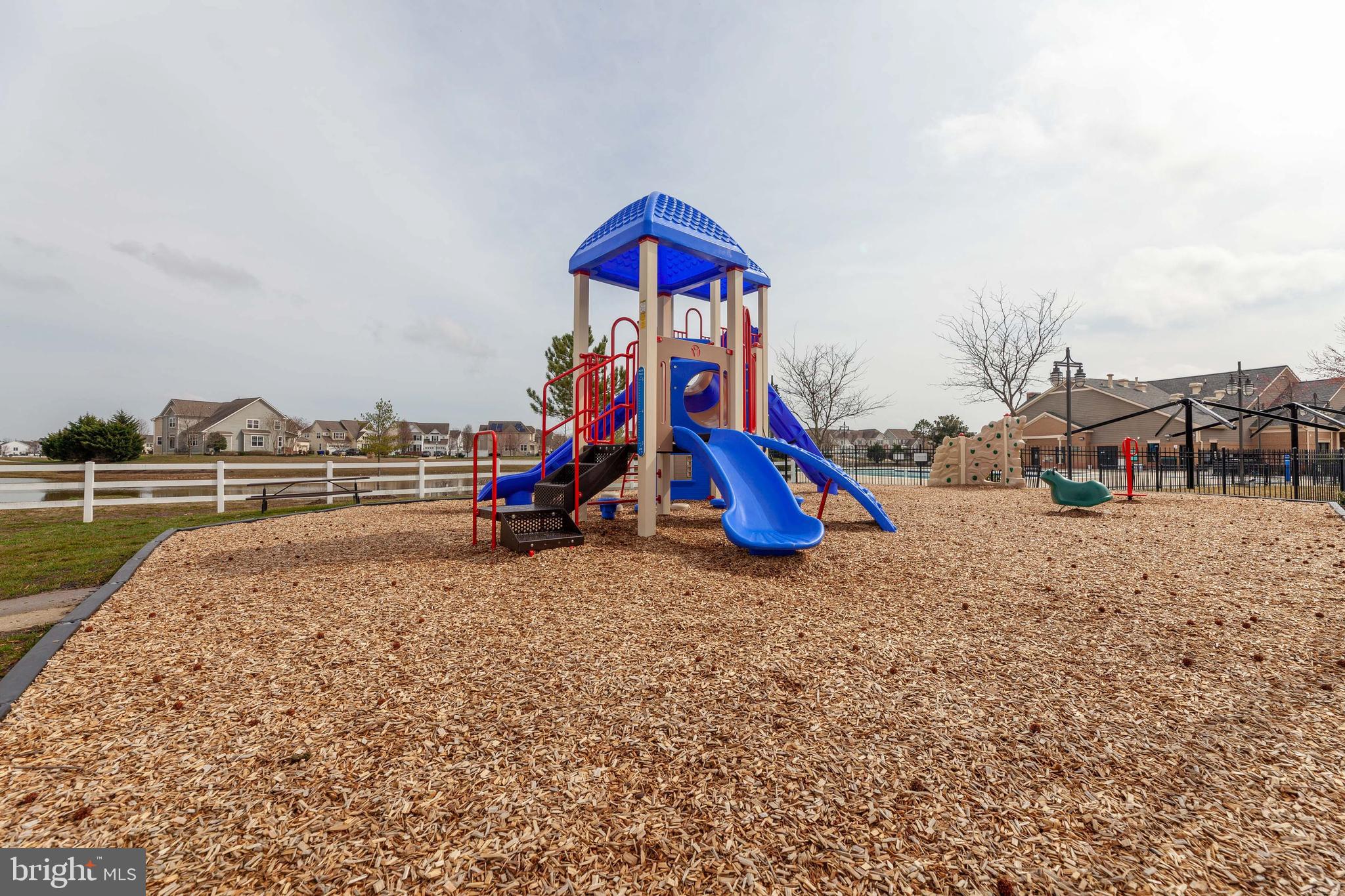 ST CHARLES SUB - SHEFFIELD - Residential