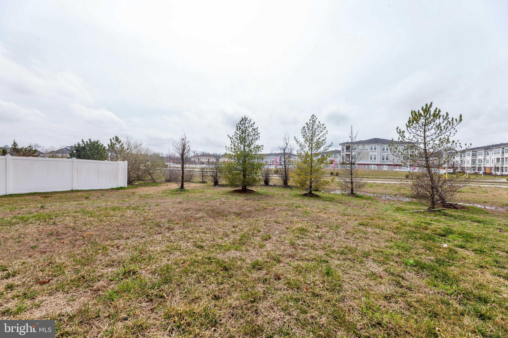 ST CHARLES SUB - SHEFFIELD - Residential