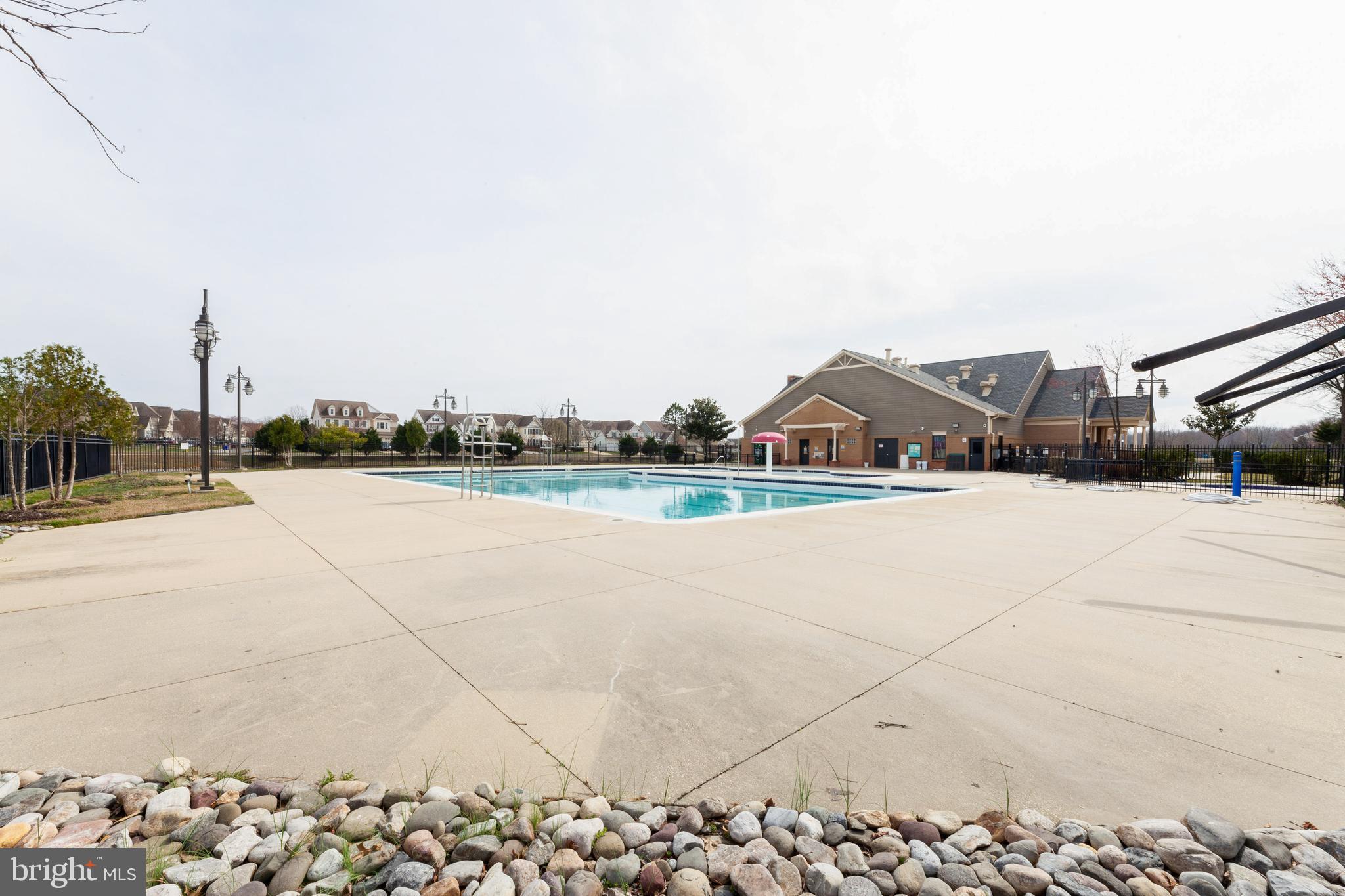 ST CHARLES SUB - SHEFFIELD - Residential