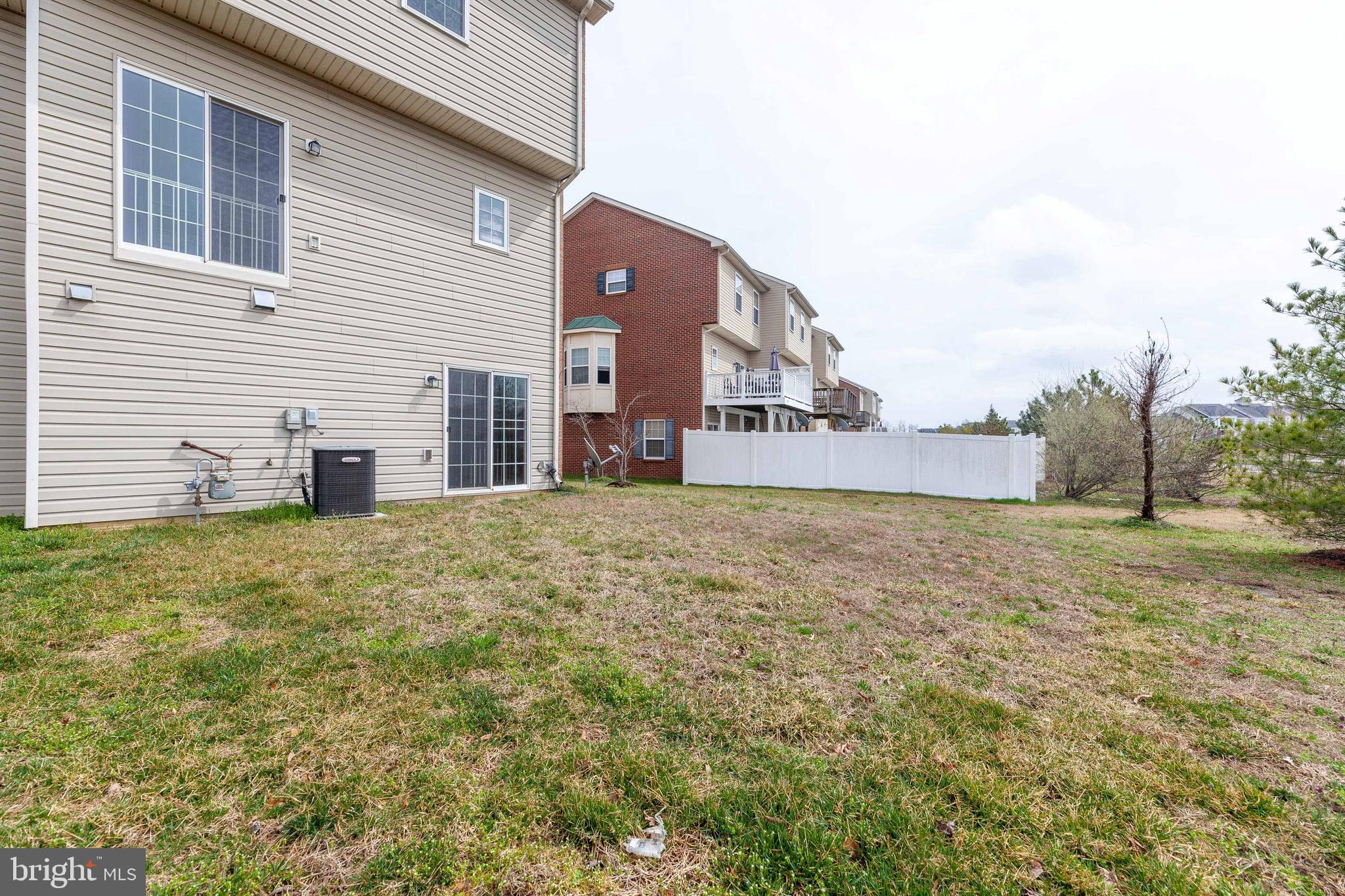 ST CHARLES SUB - SHEFFIELD - Residential