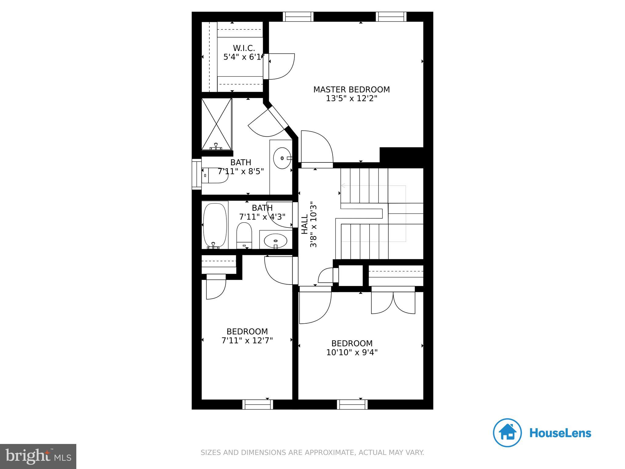 ST CHARLES SUB - SHEFFIELD - Residential