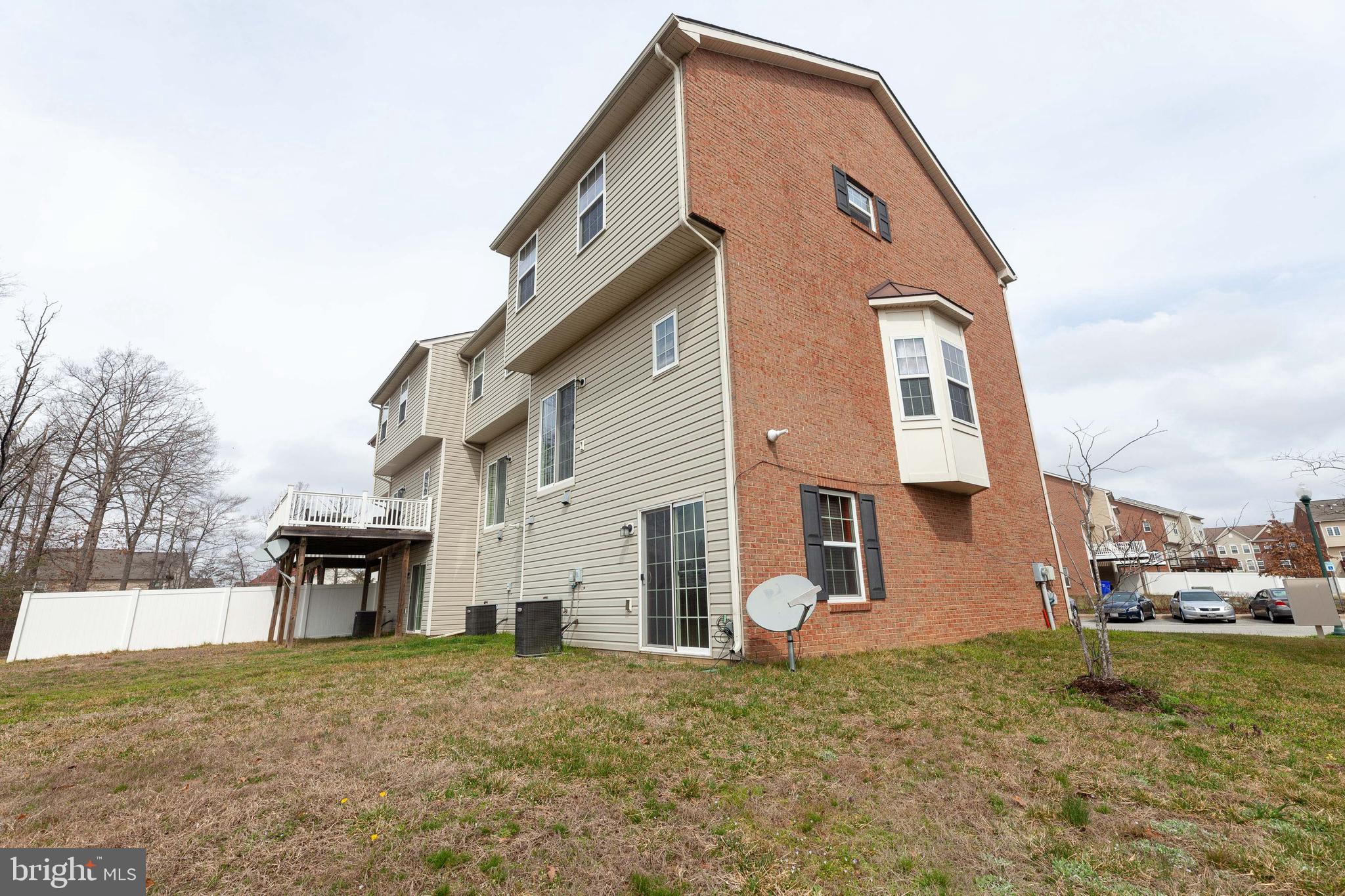 ST CHARLES SUB - SHEFFIELD - Residential