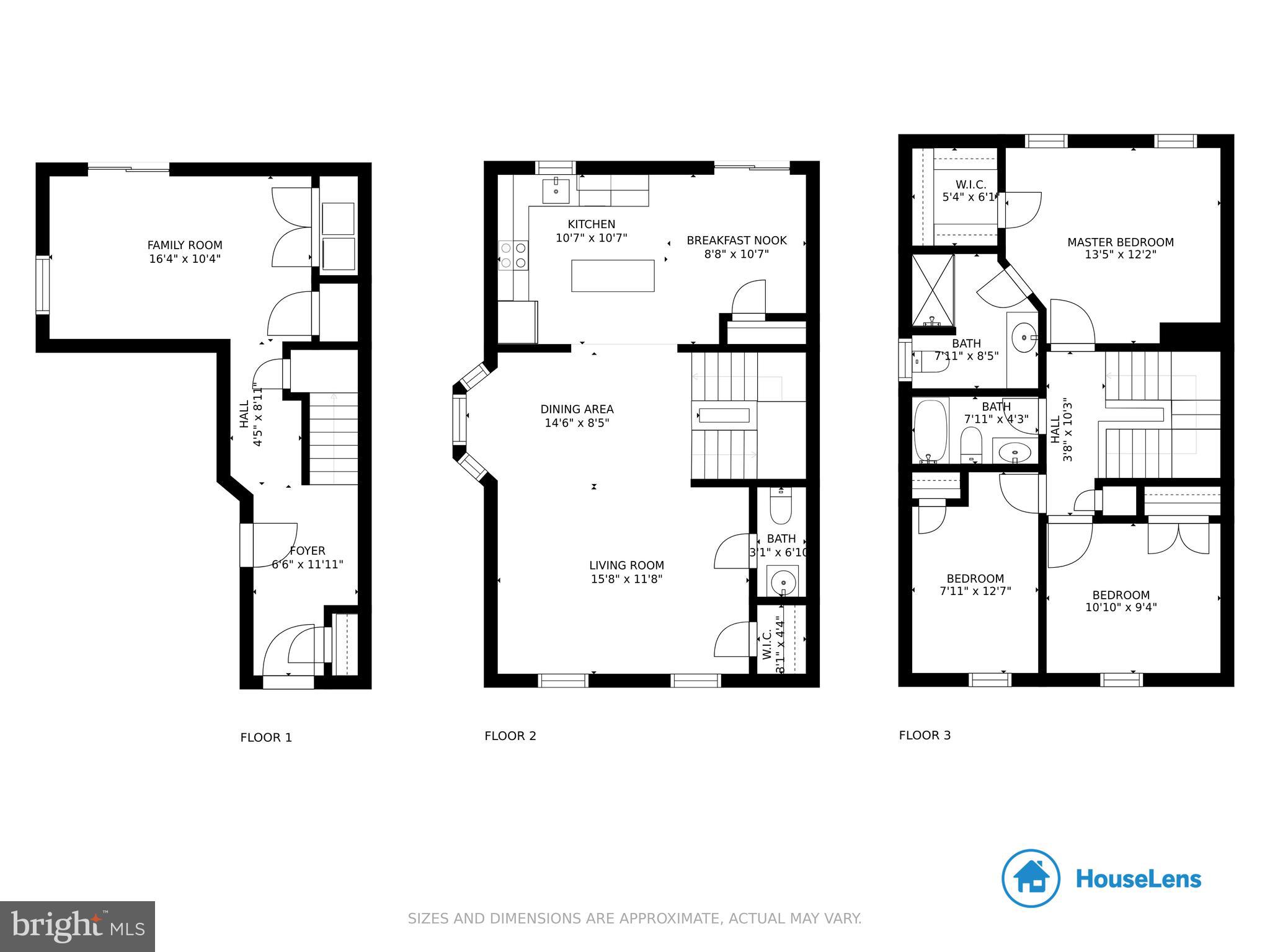 ST CHARLES SUB - SHEFFIELD - Residential