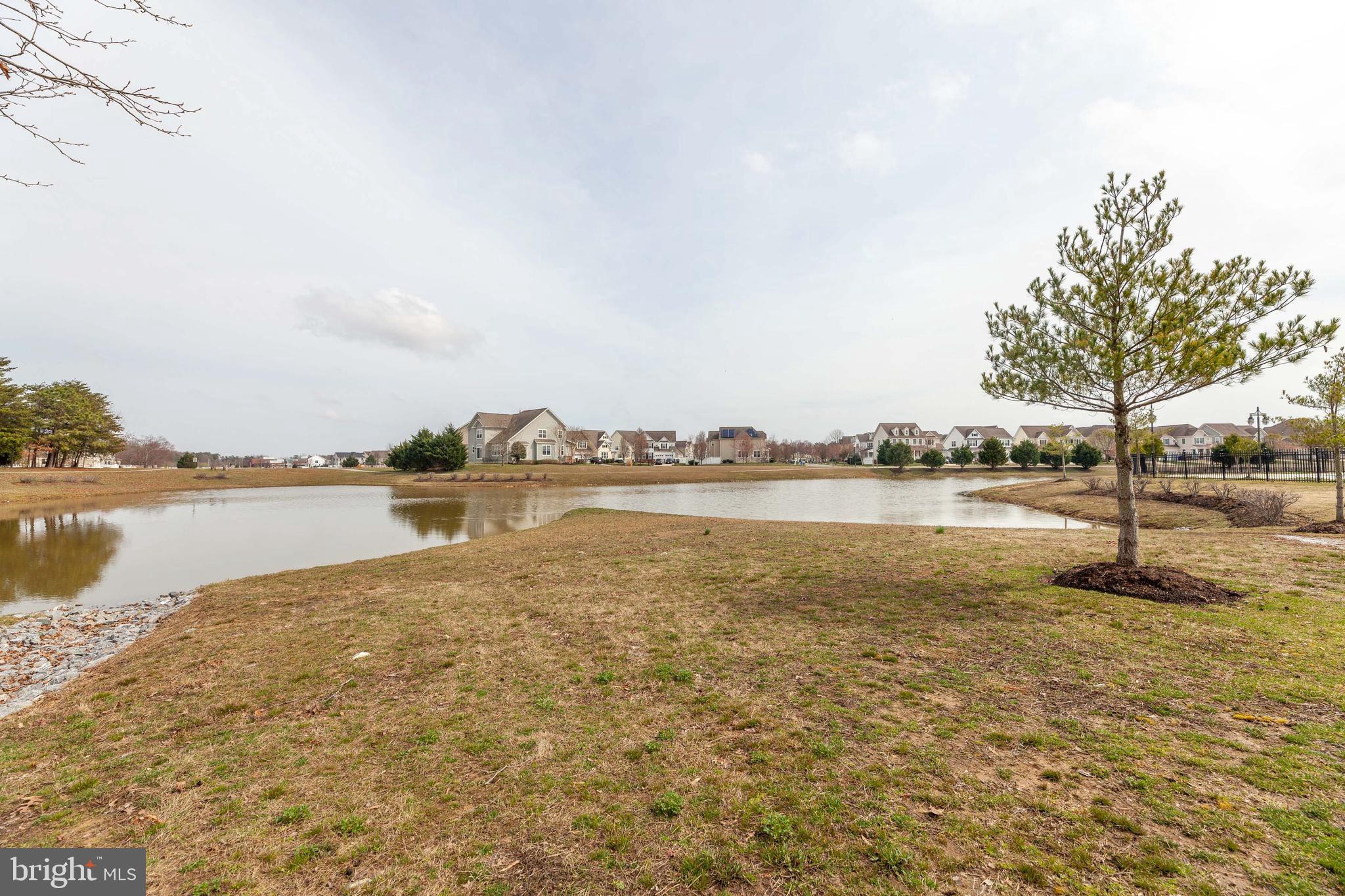 ST CHARLES SUB - SHEFFIELD - Residential