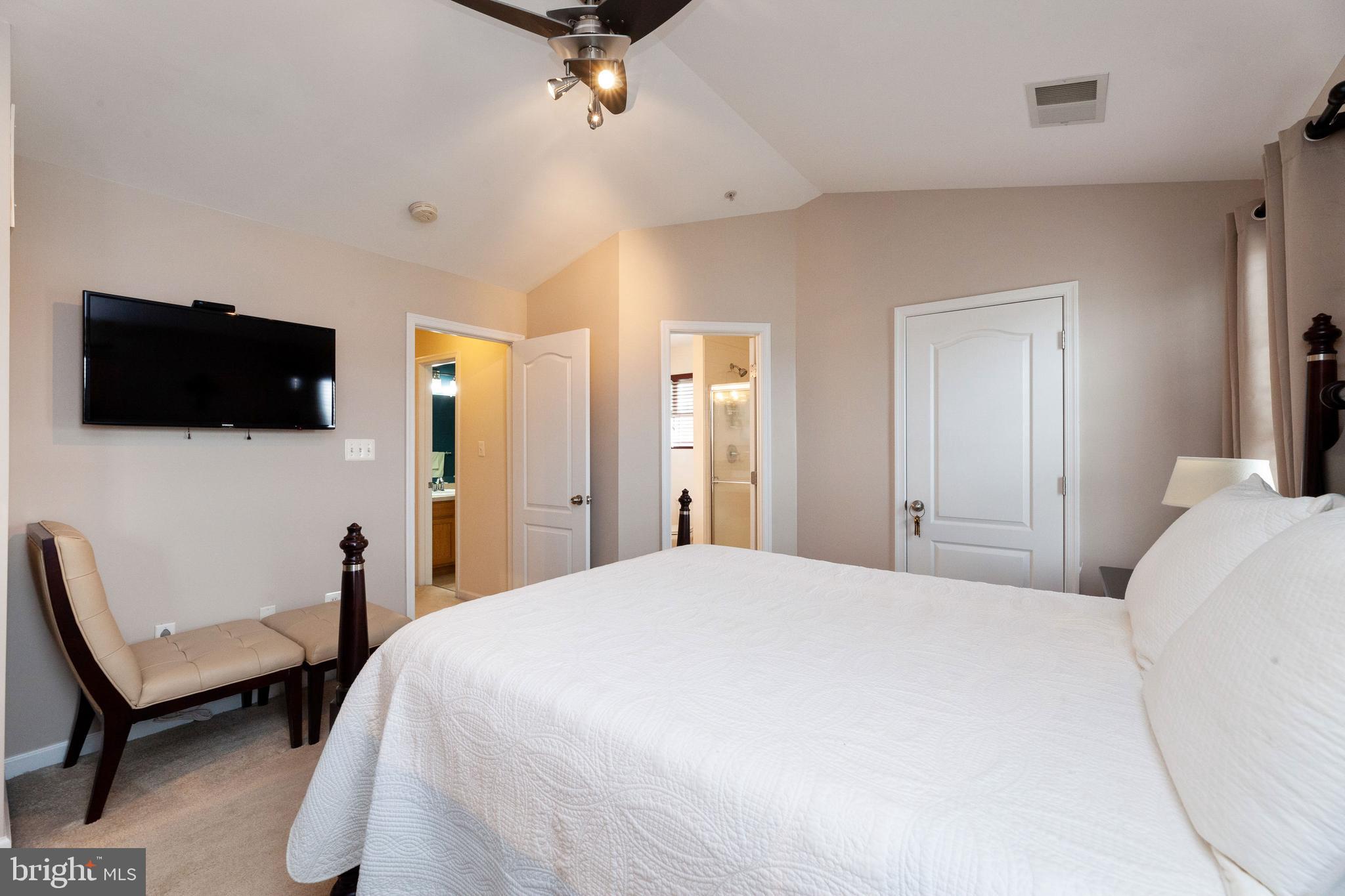 ST CHARLES SUB - SHEFFIELD - Residential