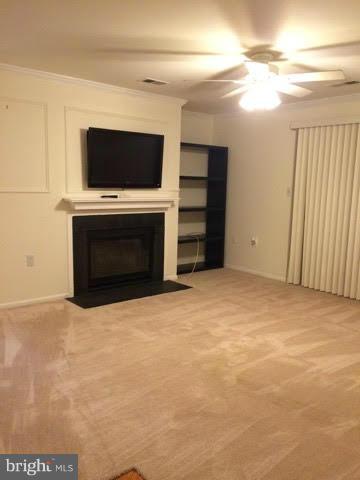 RAMBLEWOOD AT DAVENTRY - Residential Lease