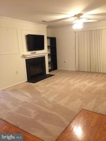 RAMBLEWOOD AT DAVENTRY - Residential Lease