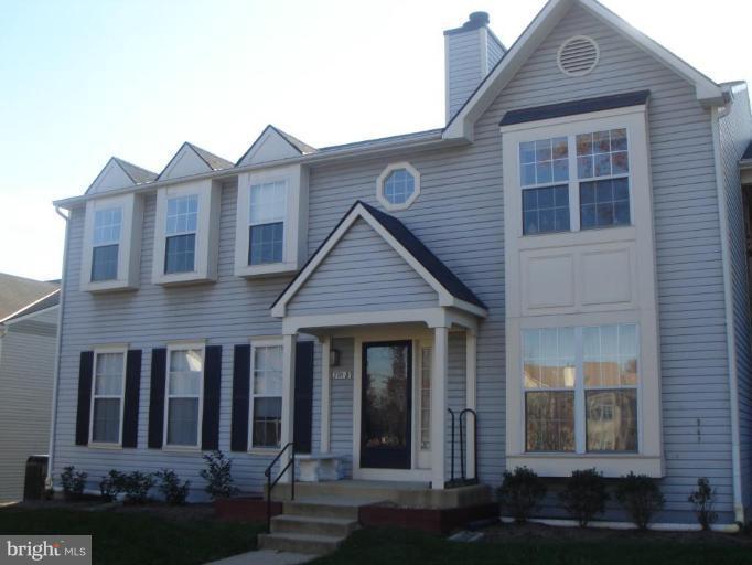 RAMBLEWOOD AT DAVENTRY - Residential Lease