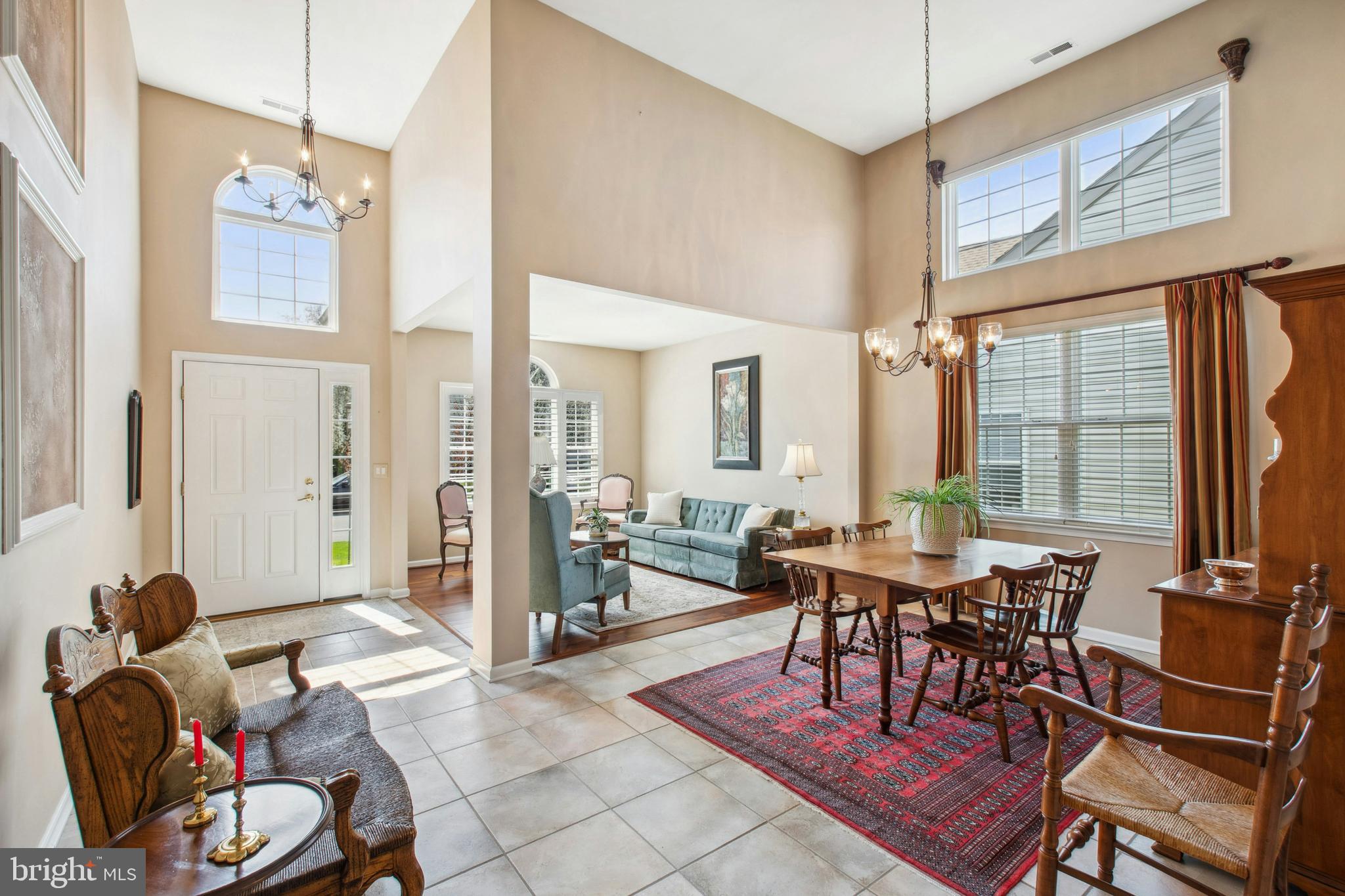 LEGACY OAKS - Residential