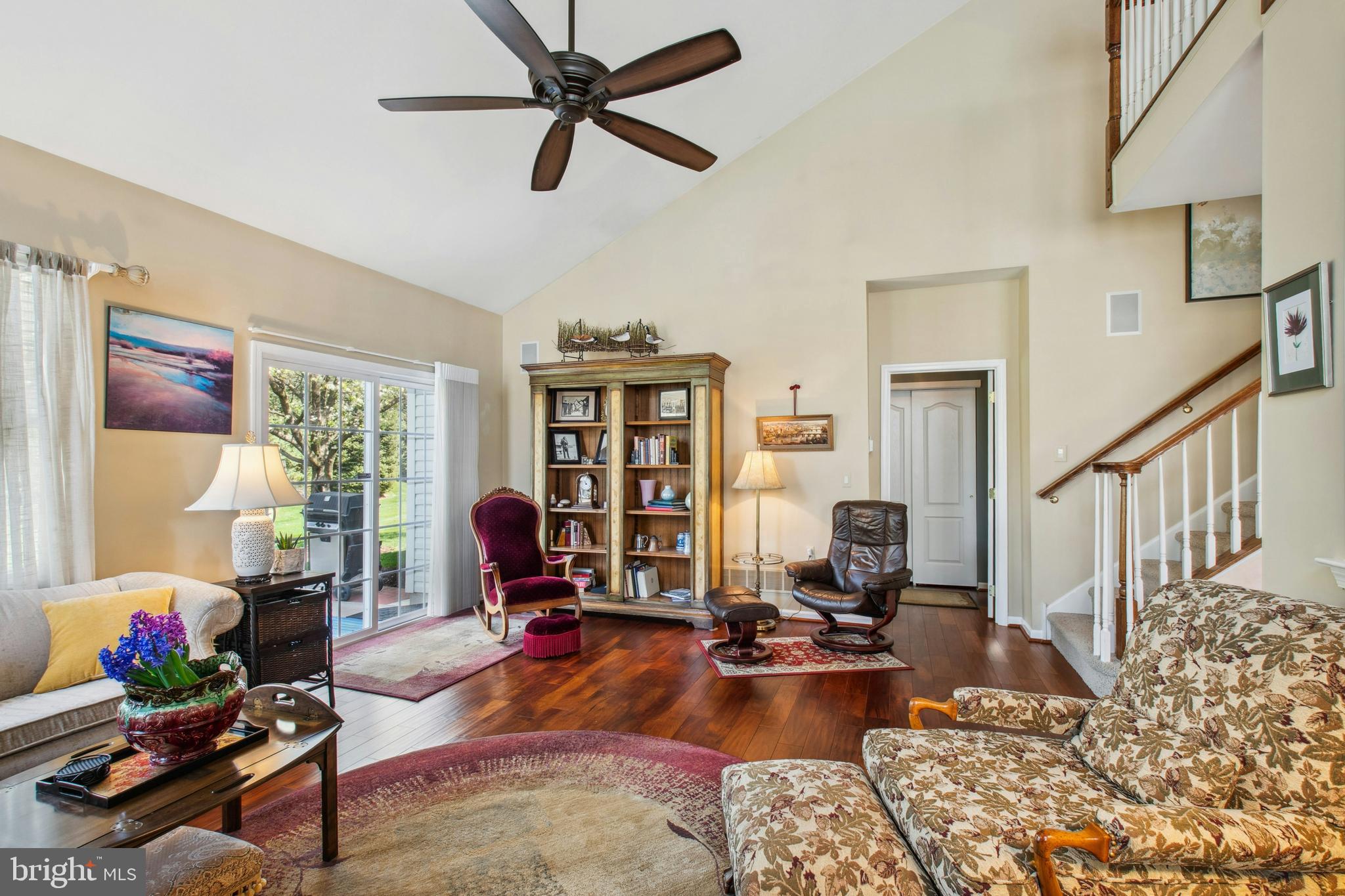 LEGACY OAKS - Residential