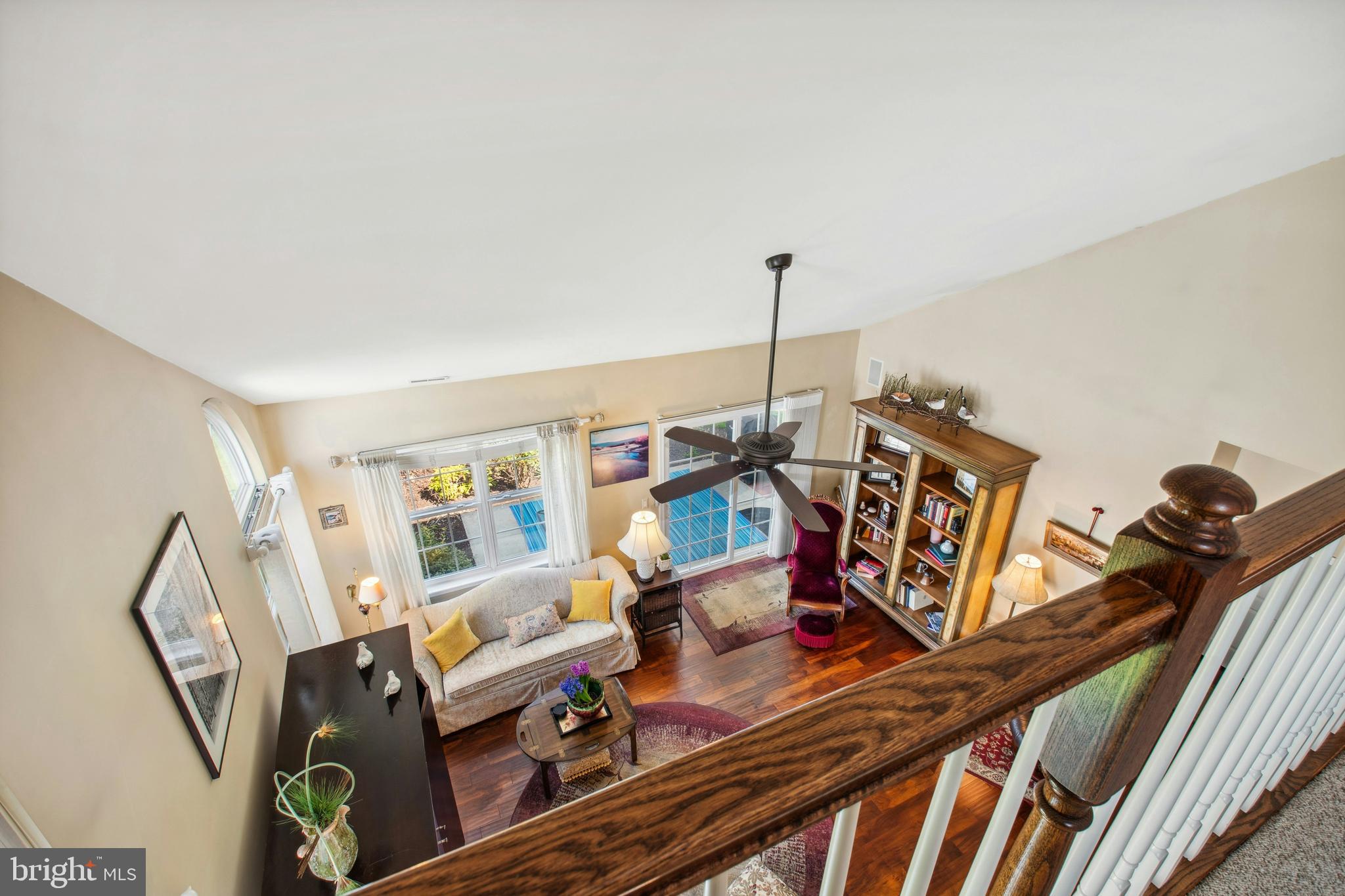 LEGACY OAKS - Residential