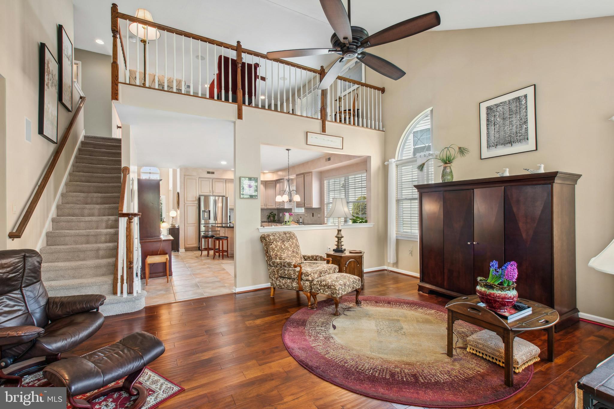 LEGACY OAKS - Residential