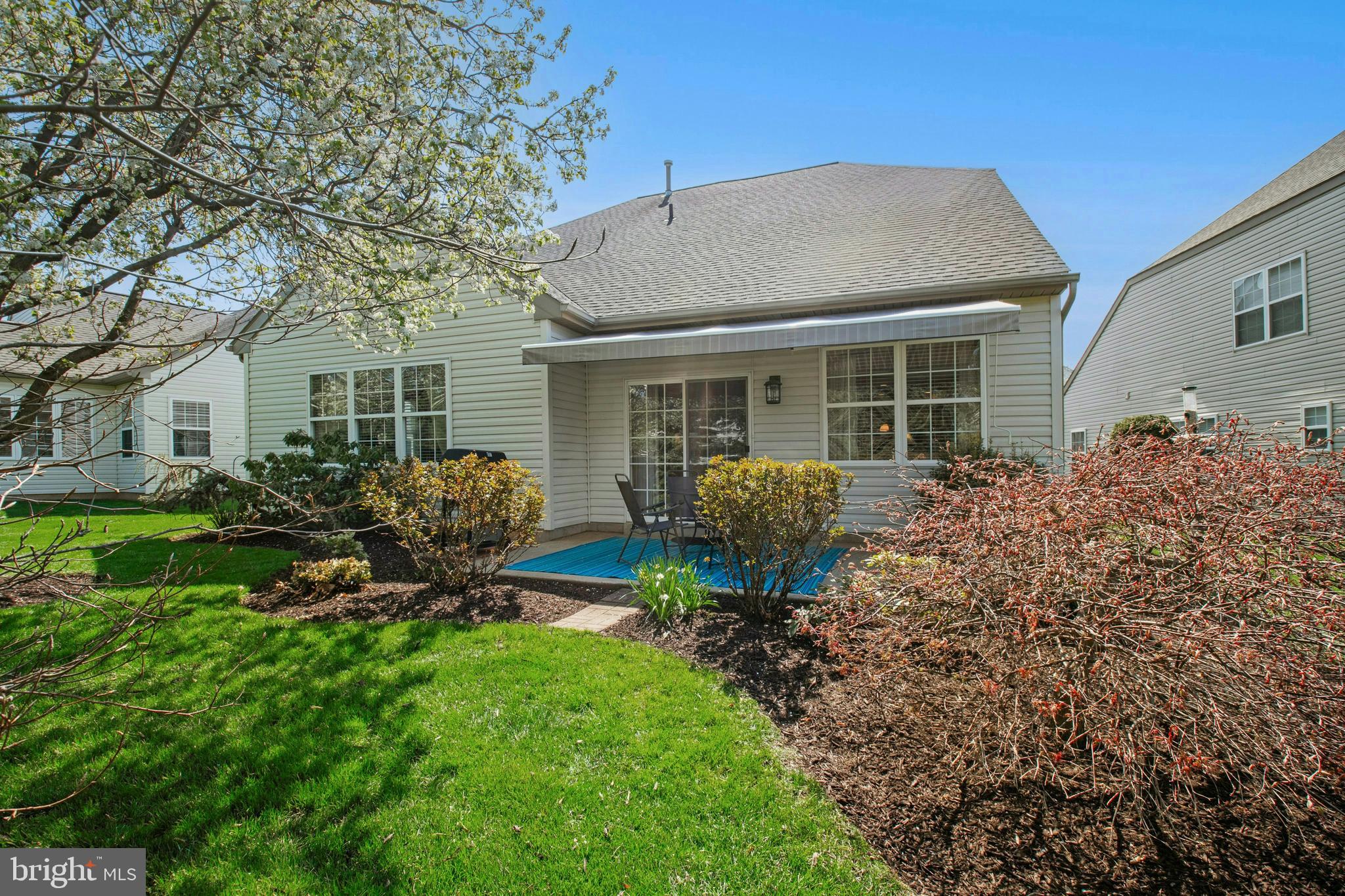 LEGACY OAKS - Residential